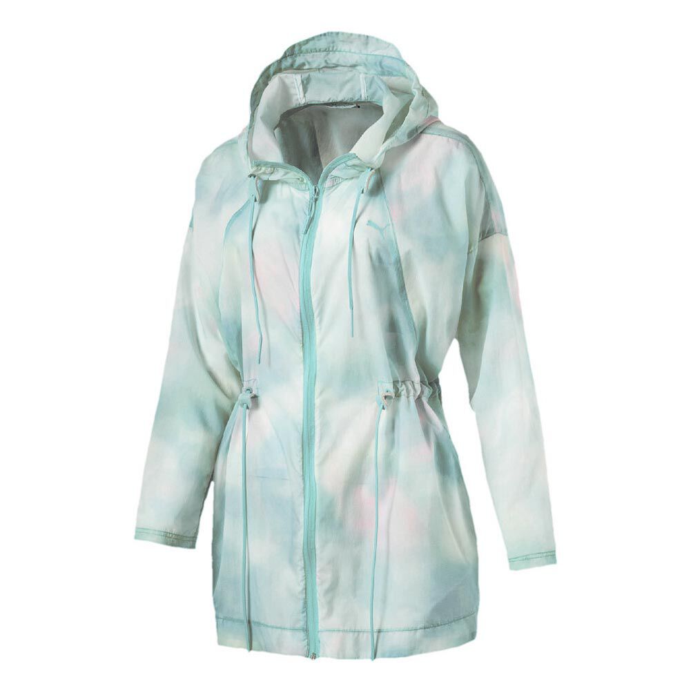 Buy Puma Evo Ultralight Windrunner Running Jacket Women Transparent Multicoloured online Running Point COM