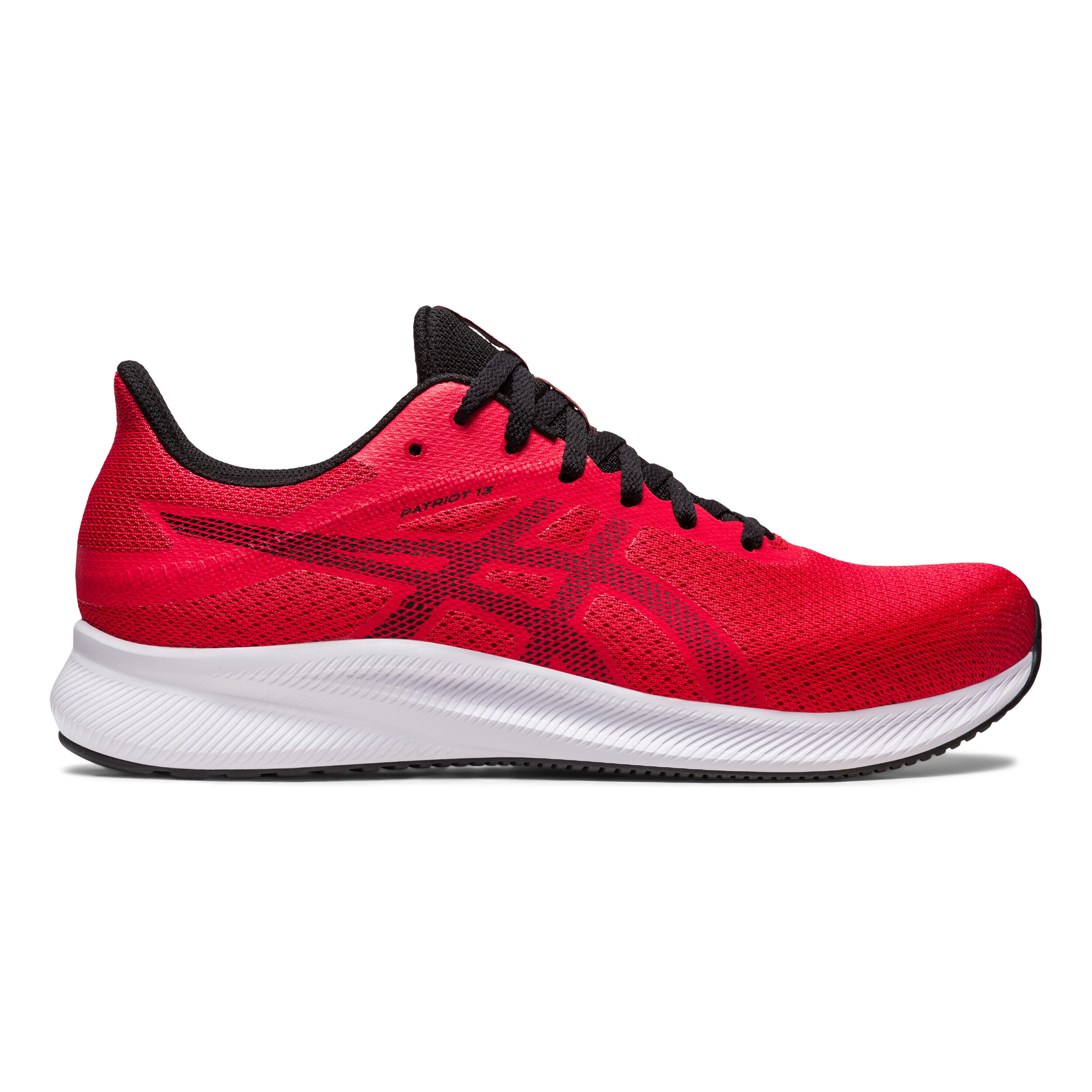 Asics patriot hotsell