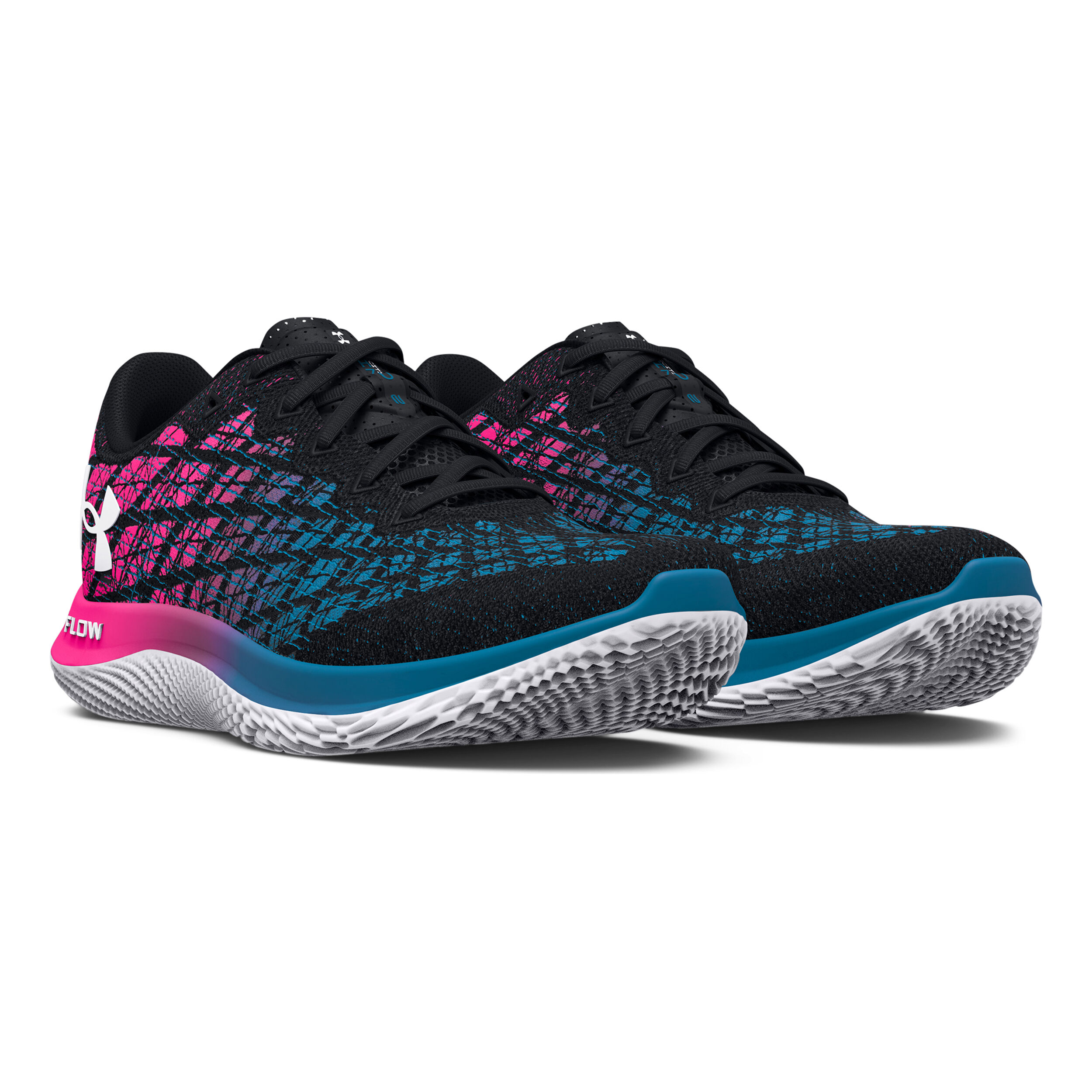 Threadborne velociti 2025