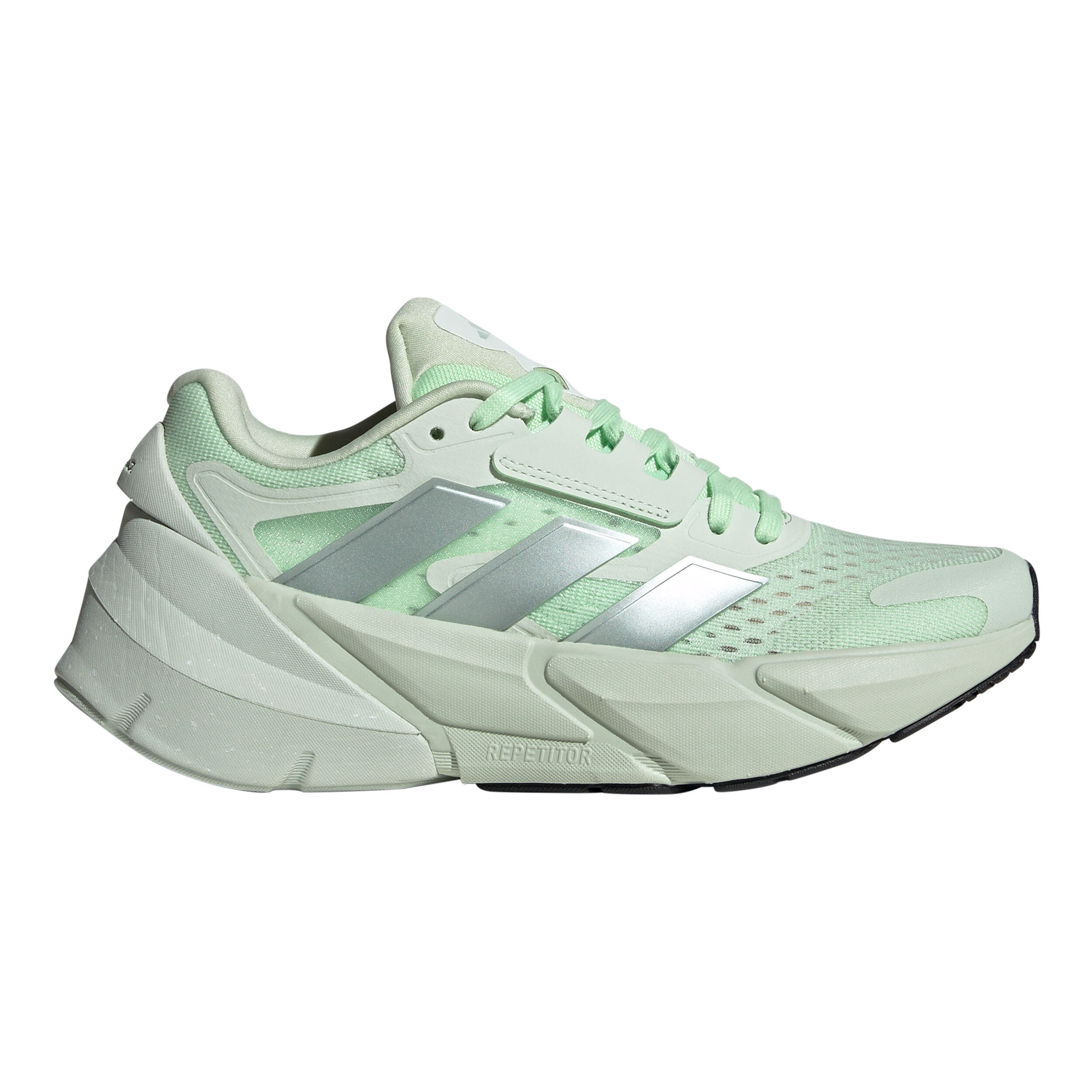 Buy adidas Adistar 2 Neutral Running Shoe Women Light Green Silver online Running Point COM
