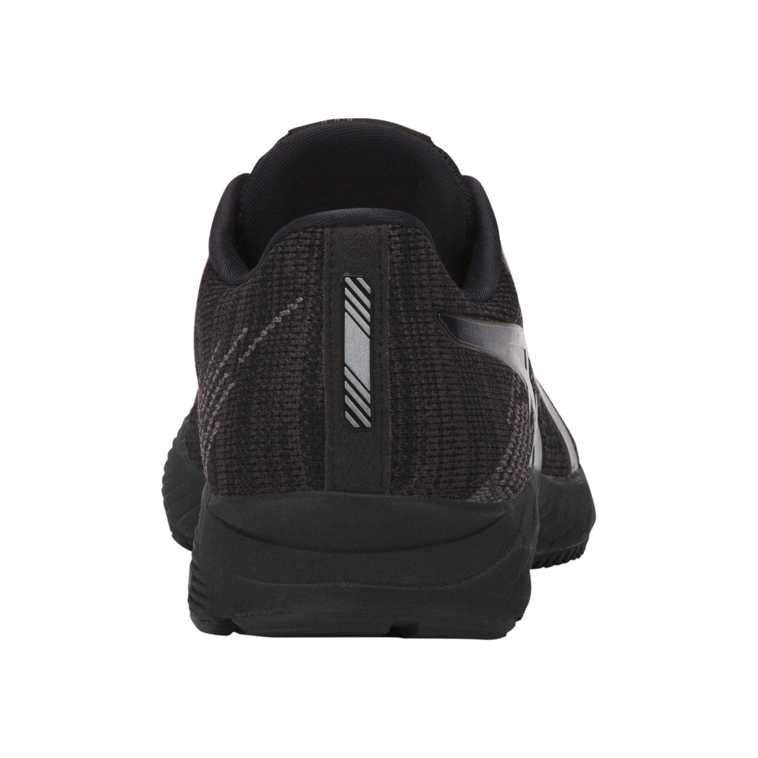 Buy ASICS Gel DS Trainer 24 Competition Running Shoe Women Black Schwarz Glanzend online Running Point COM