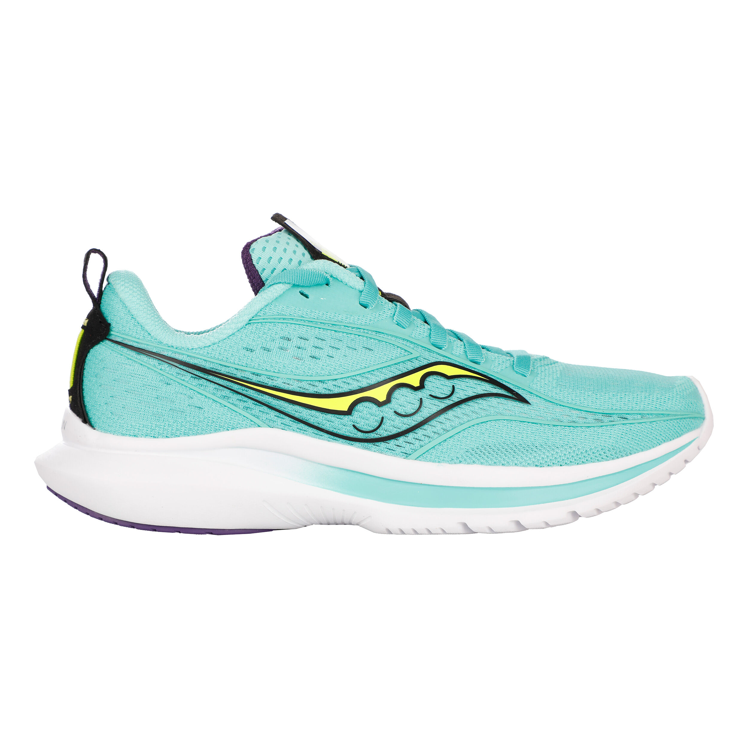 Buy Saucony Kinvara 13 Neutral Running Shoe Women Blue Grey online Running Point COM