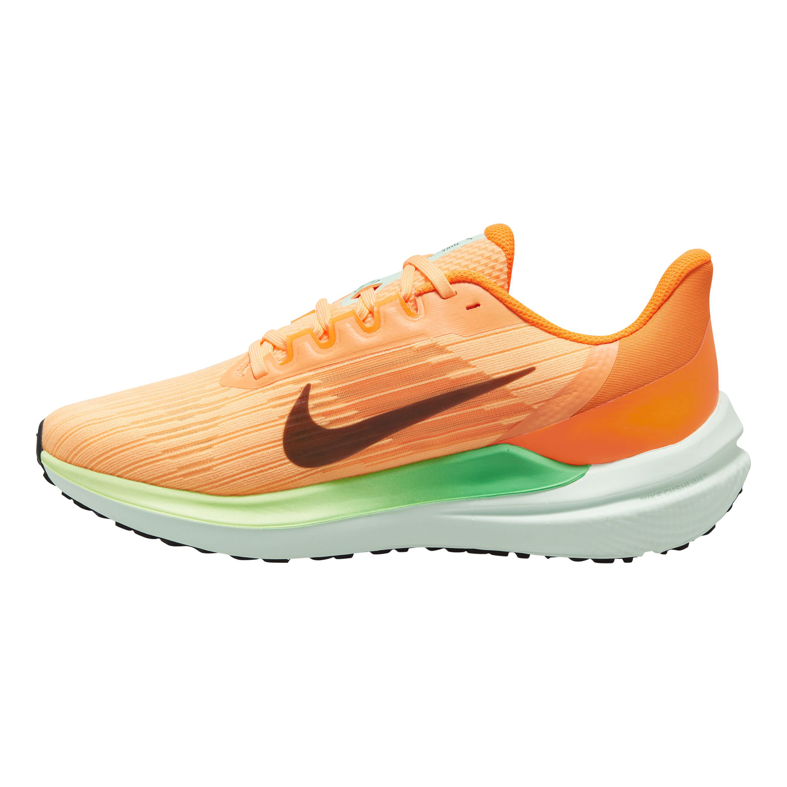 nike pegasus winflo