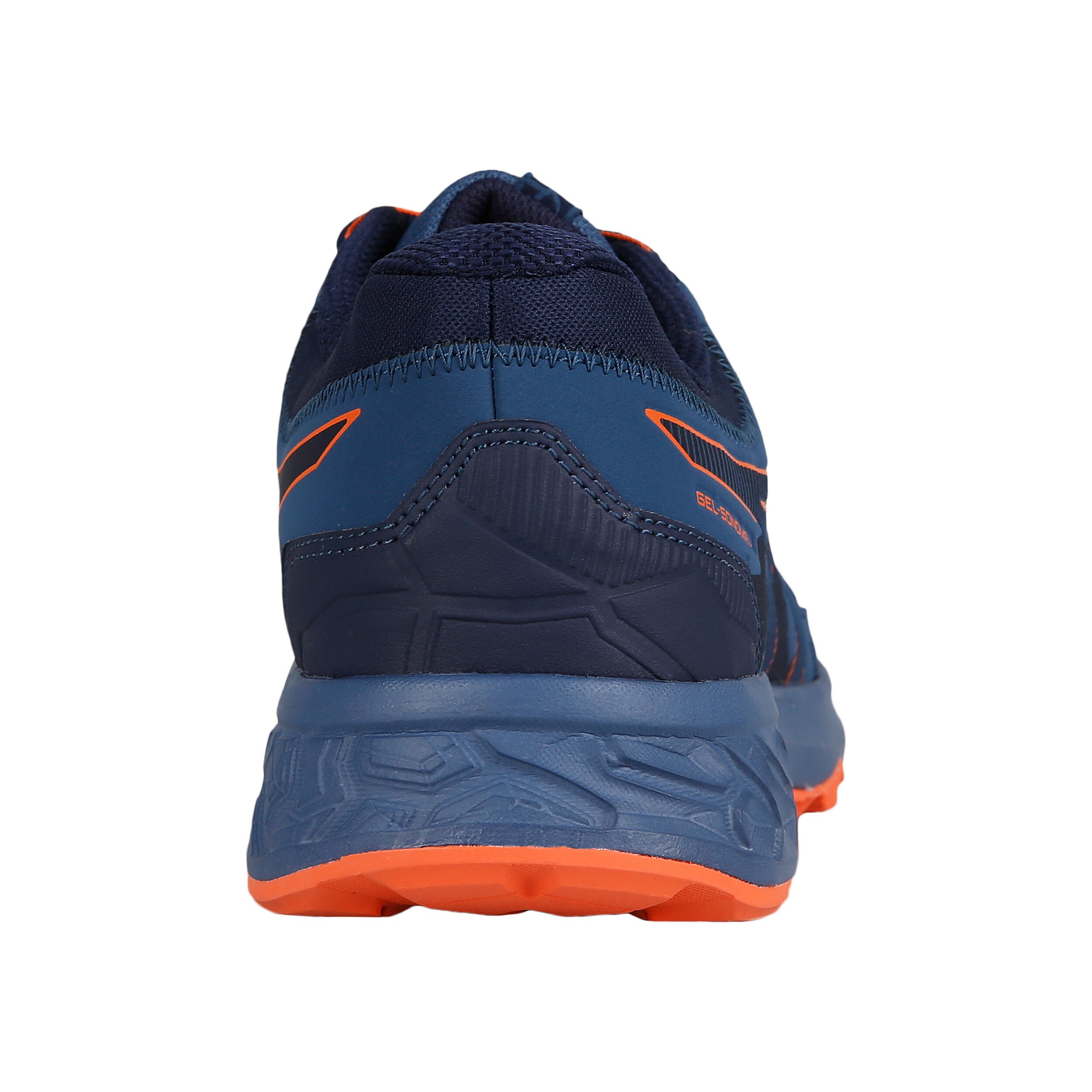 Buy ASICS Gel Sonoma 4 Trail Running Shoe Men Blue Dark Blue