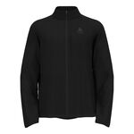 Odlo Clothing Odlo Zeroweight Running Jacket Men-Black