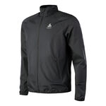 Odlo Clothing Odlo Essential Light Running Jacket Men-Black