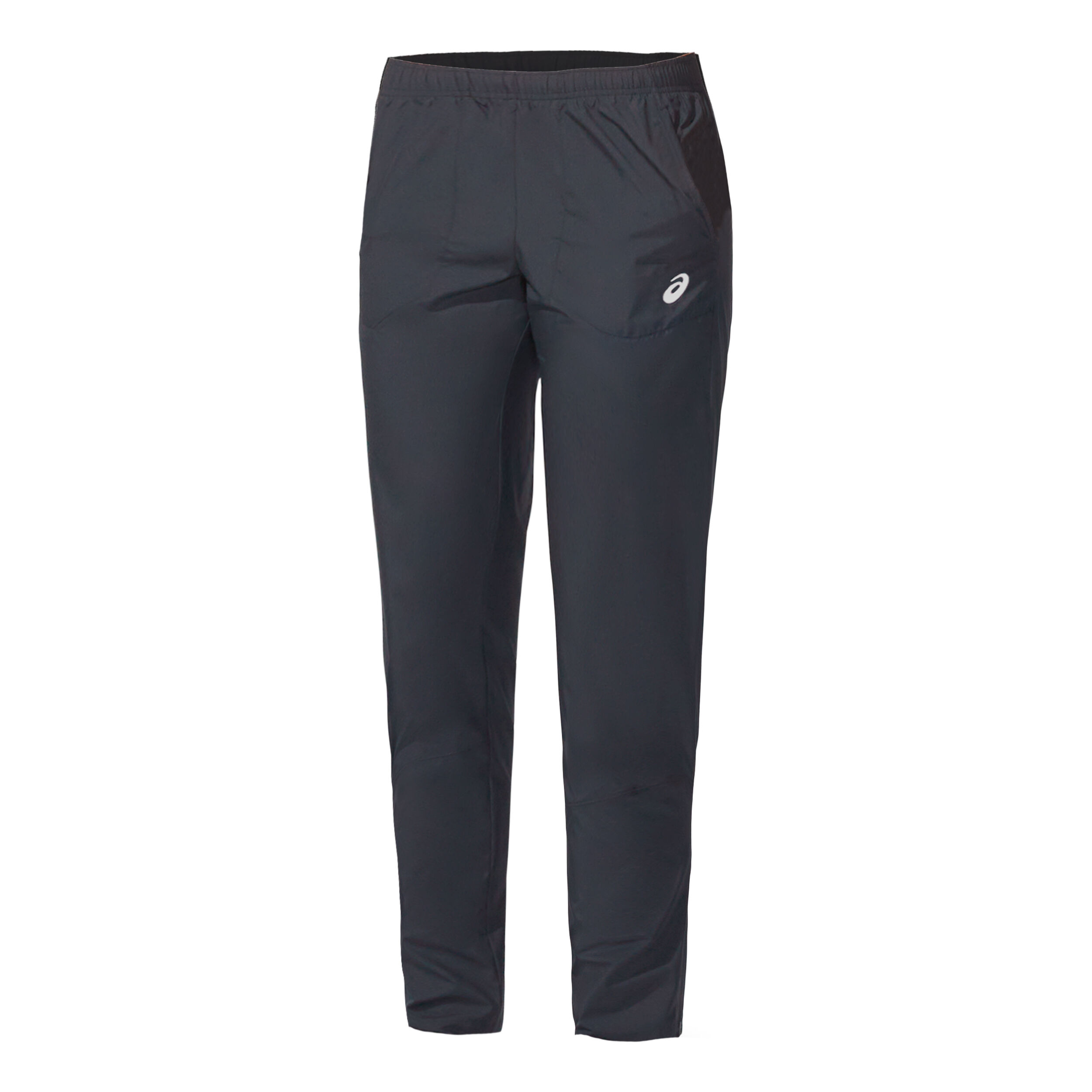 Buy ASICS Core Woven Training Pants Women Black online Running Point COM