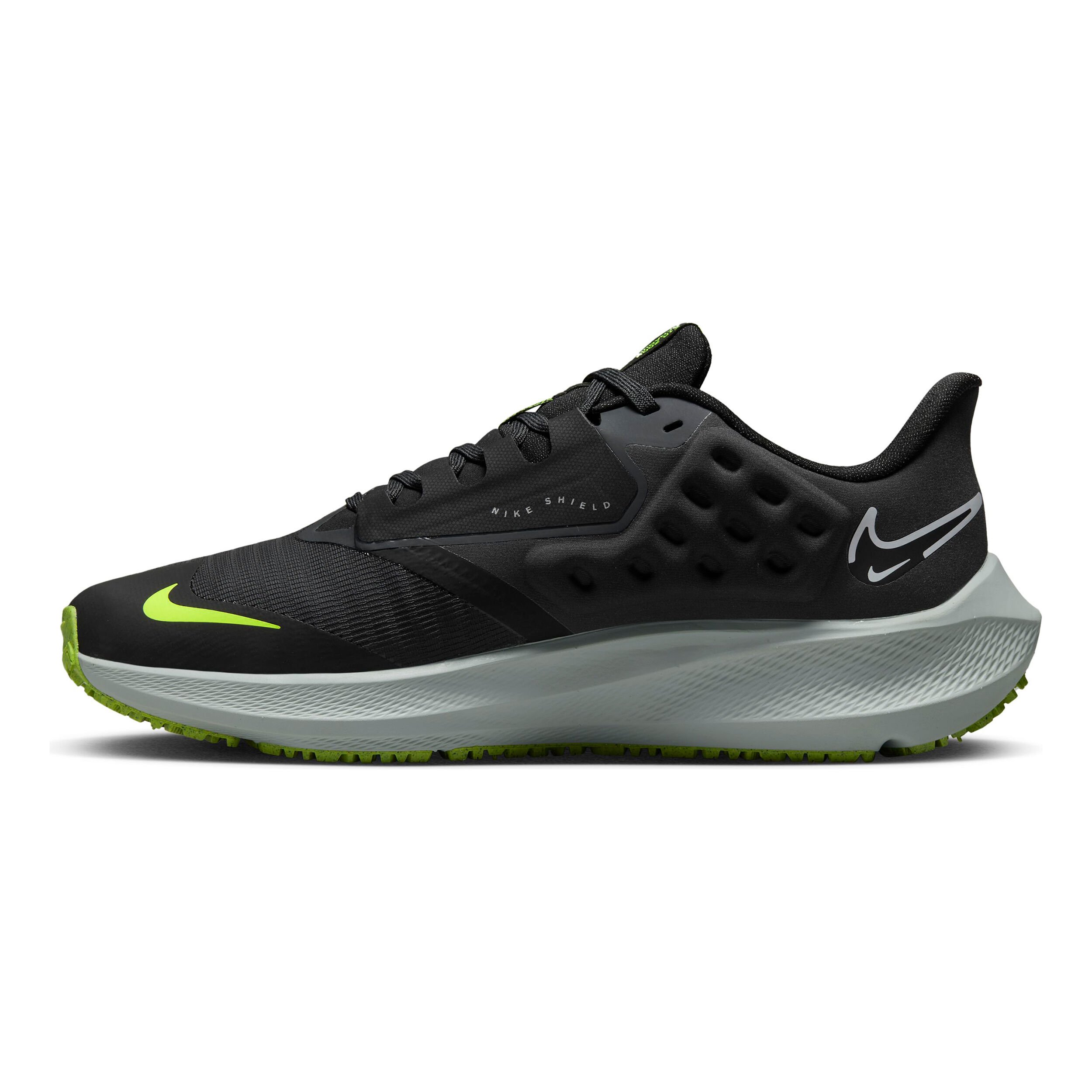 Nike zoom 2025 pegasus shield women's