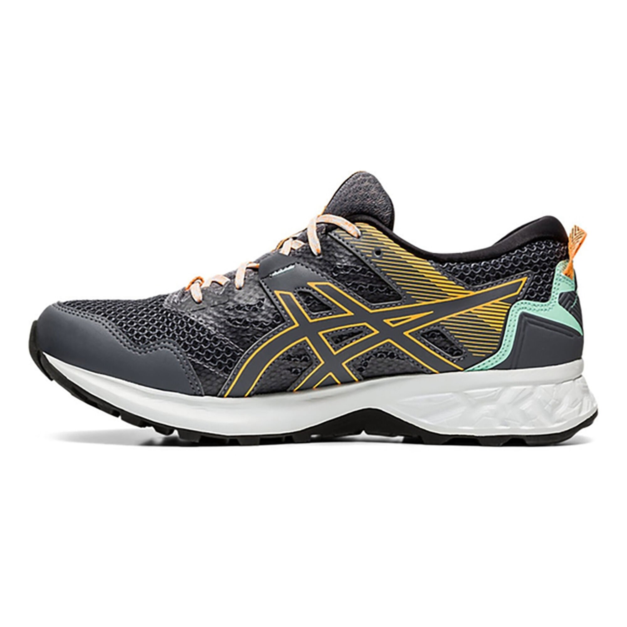 ASICS