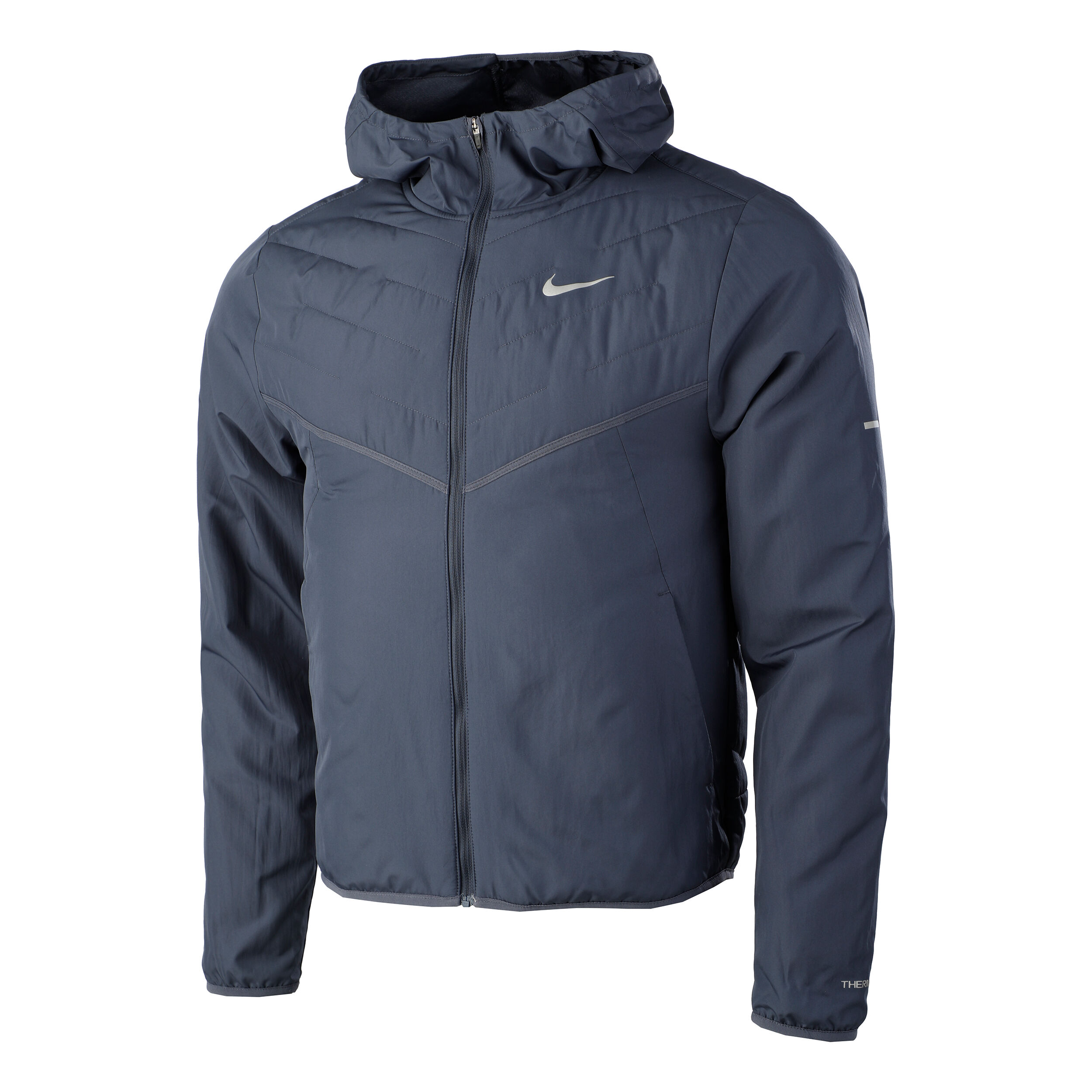 Buy Nike Therma Fit Synfl Repel Aerolayer Training Jacket Men Blue online Running Point COM