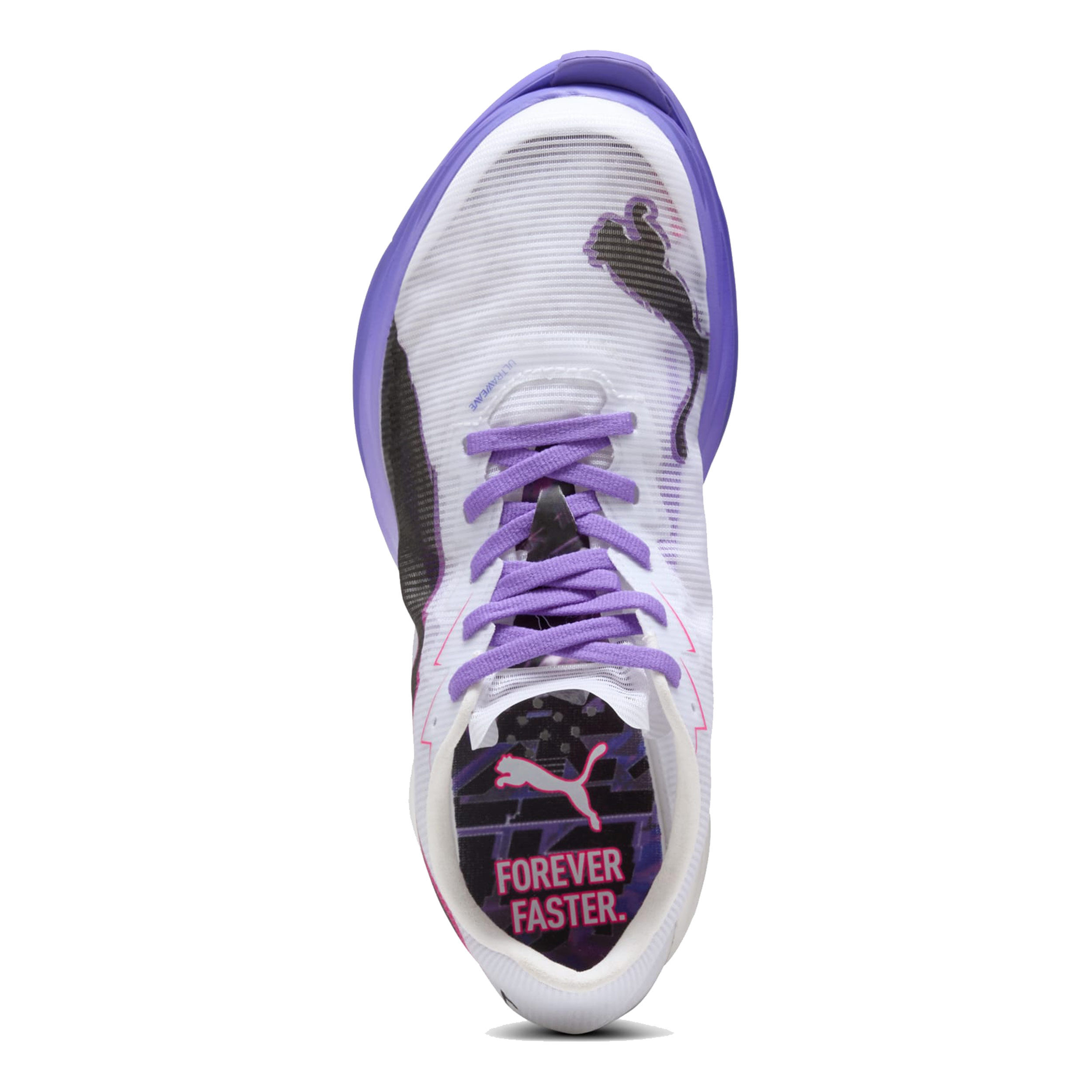 Buy Puma Fast R3 DigiTokyo Competition Running Shoe Women White