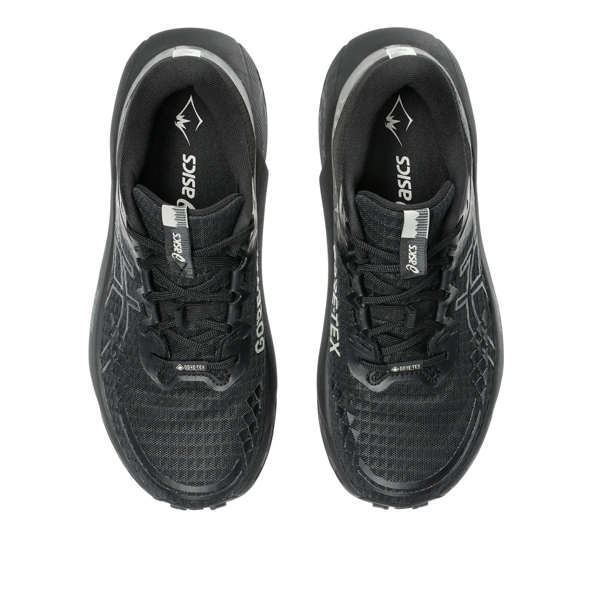 ASICS