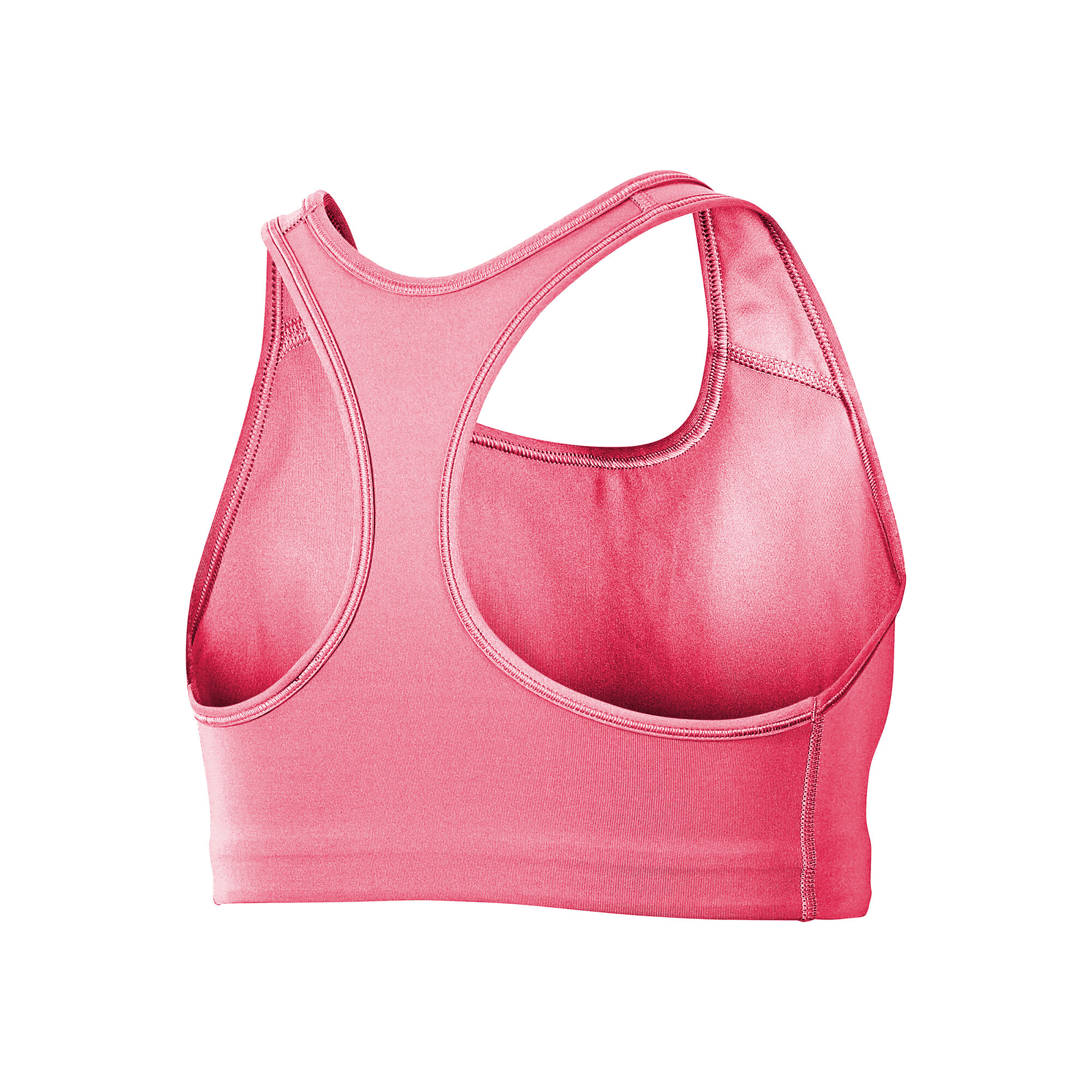 Buy Nike Swoosh Medium-Support Non-Padded Sports Bras Women Pink, Black  online