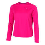 ASICS Clothing ASICS Core Running Shirt Women-Pink