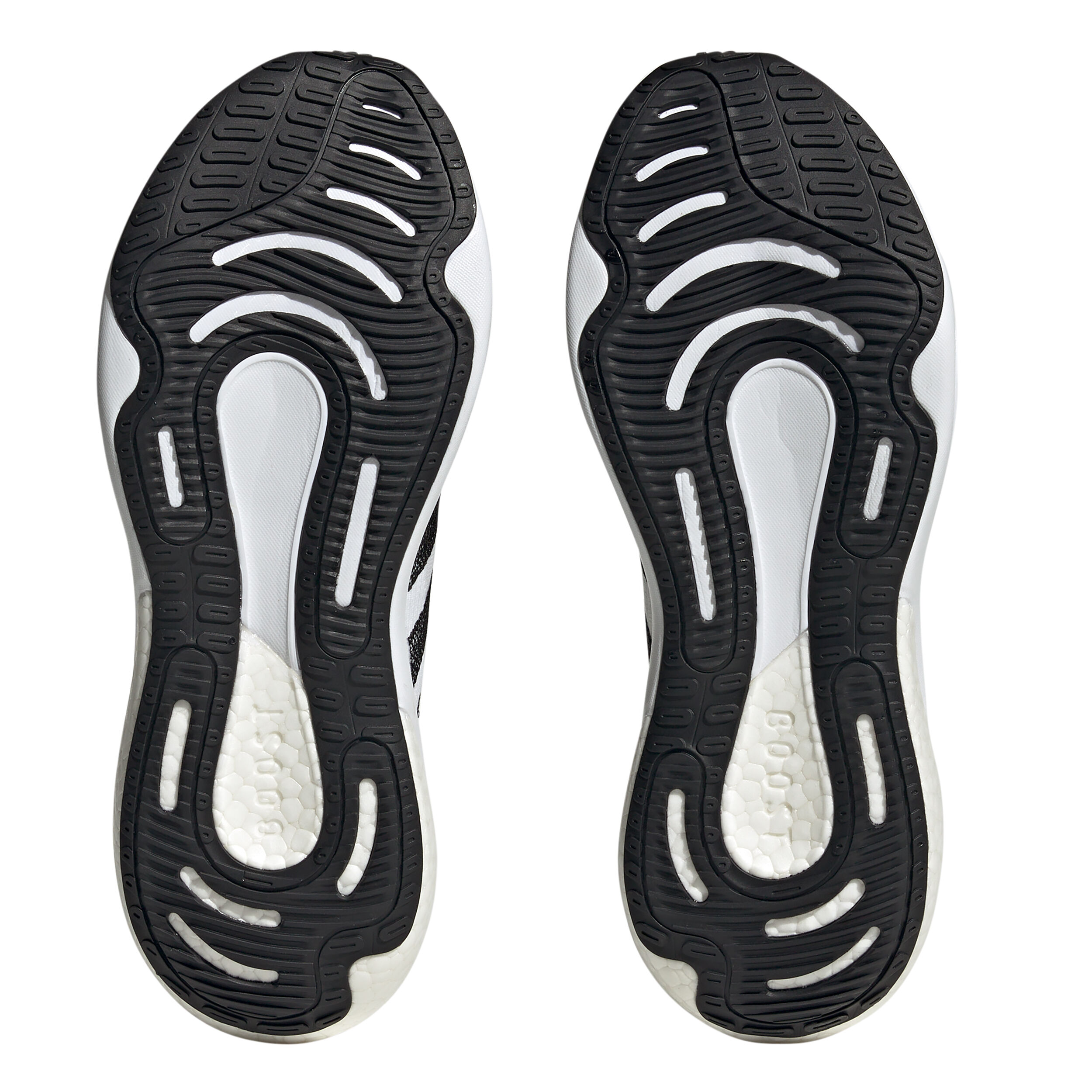 Buy adidas Supernova 3 Neutral Running Shoe Men White Black online Running Point COM