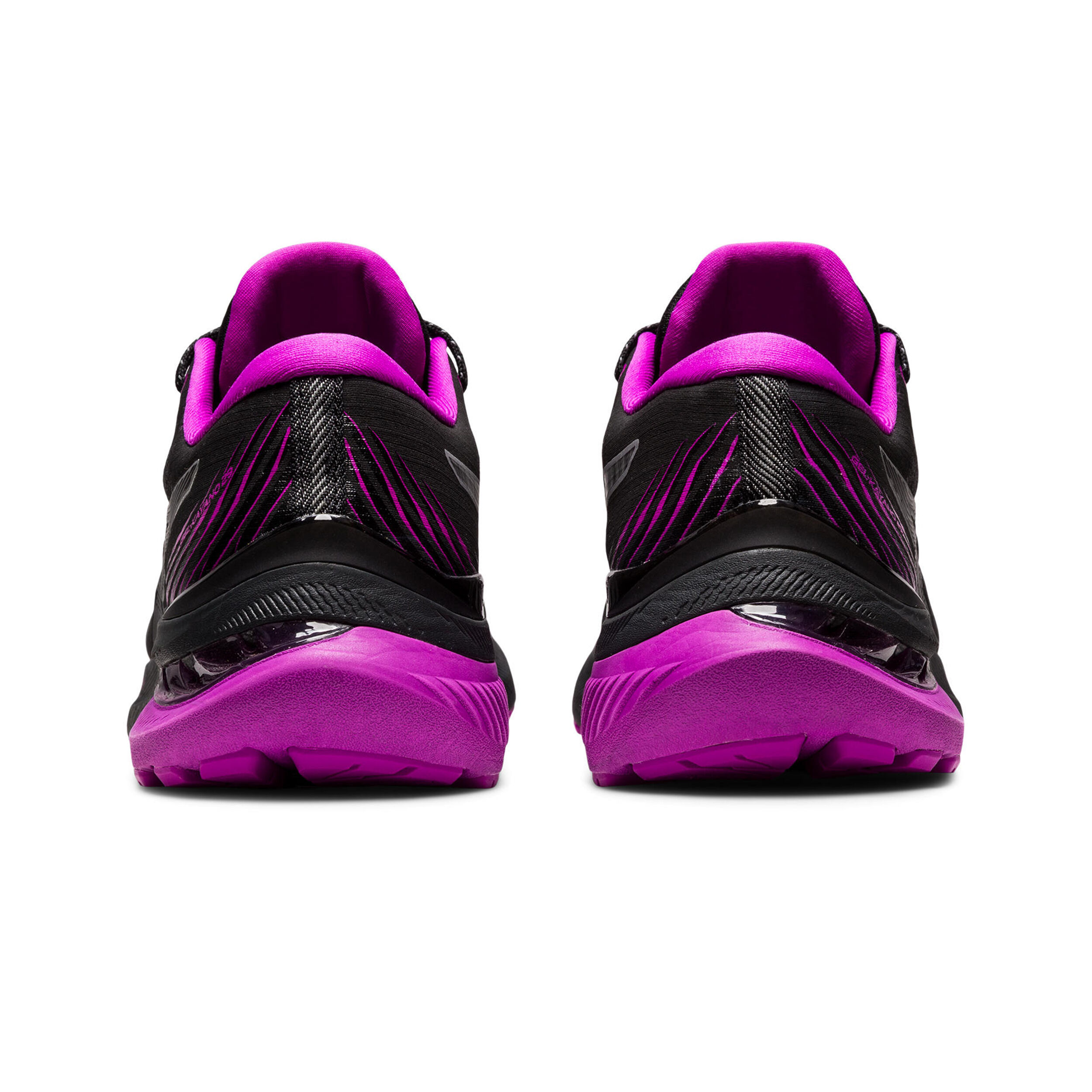 Gel kayano store pink black