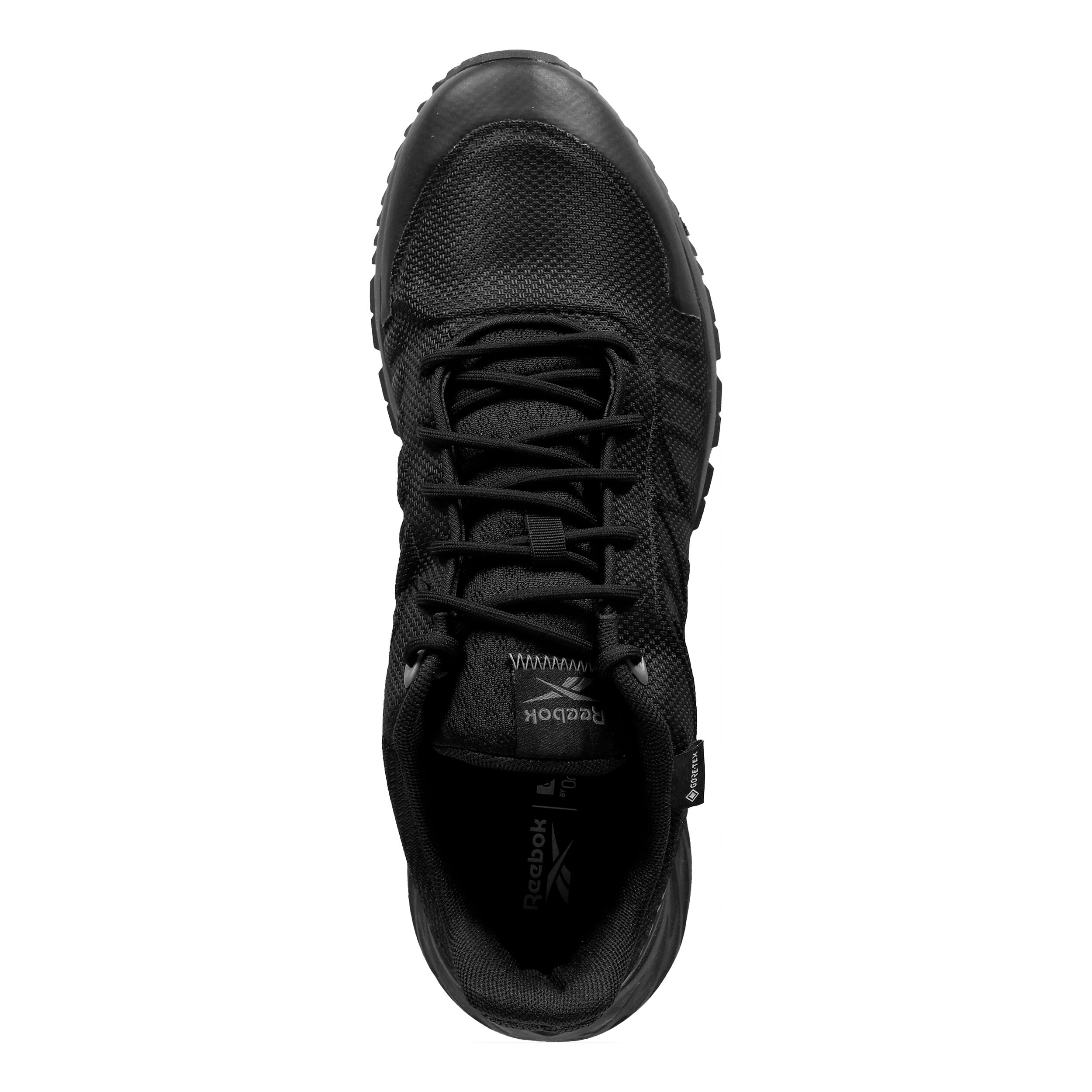 Buy Reebok Astroride Trail GTX 2.0 Trail Running Shoe Men Black