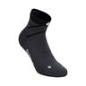 Run Performance Low Cut  Running socks Men-black