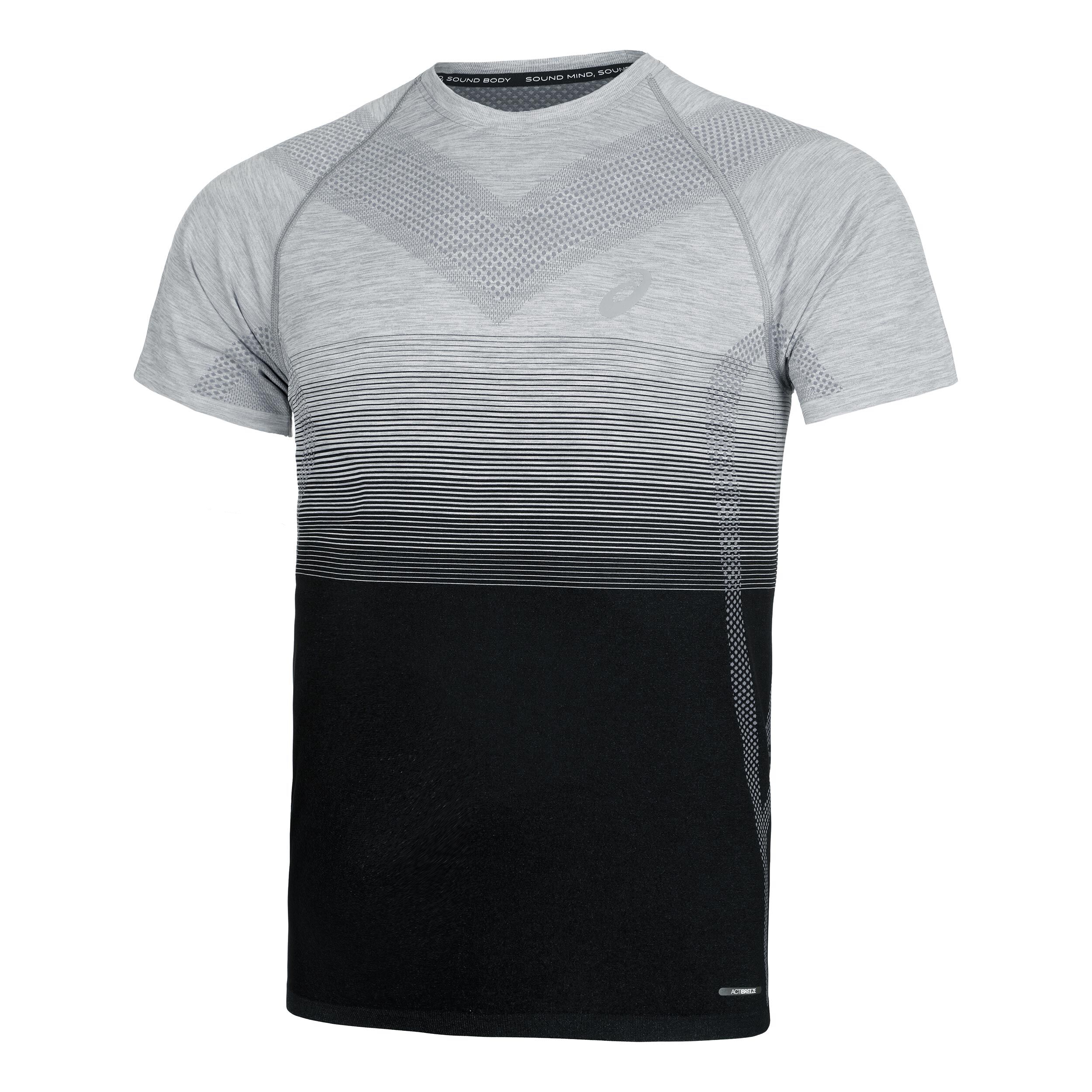 Asics running tops on sale