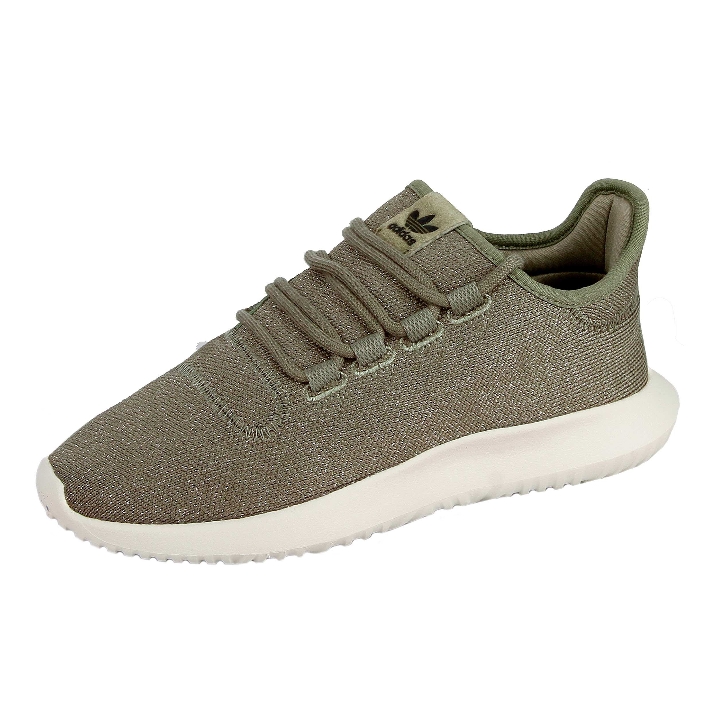 Adidas shop tubular khaki