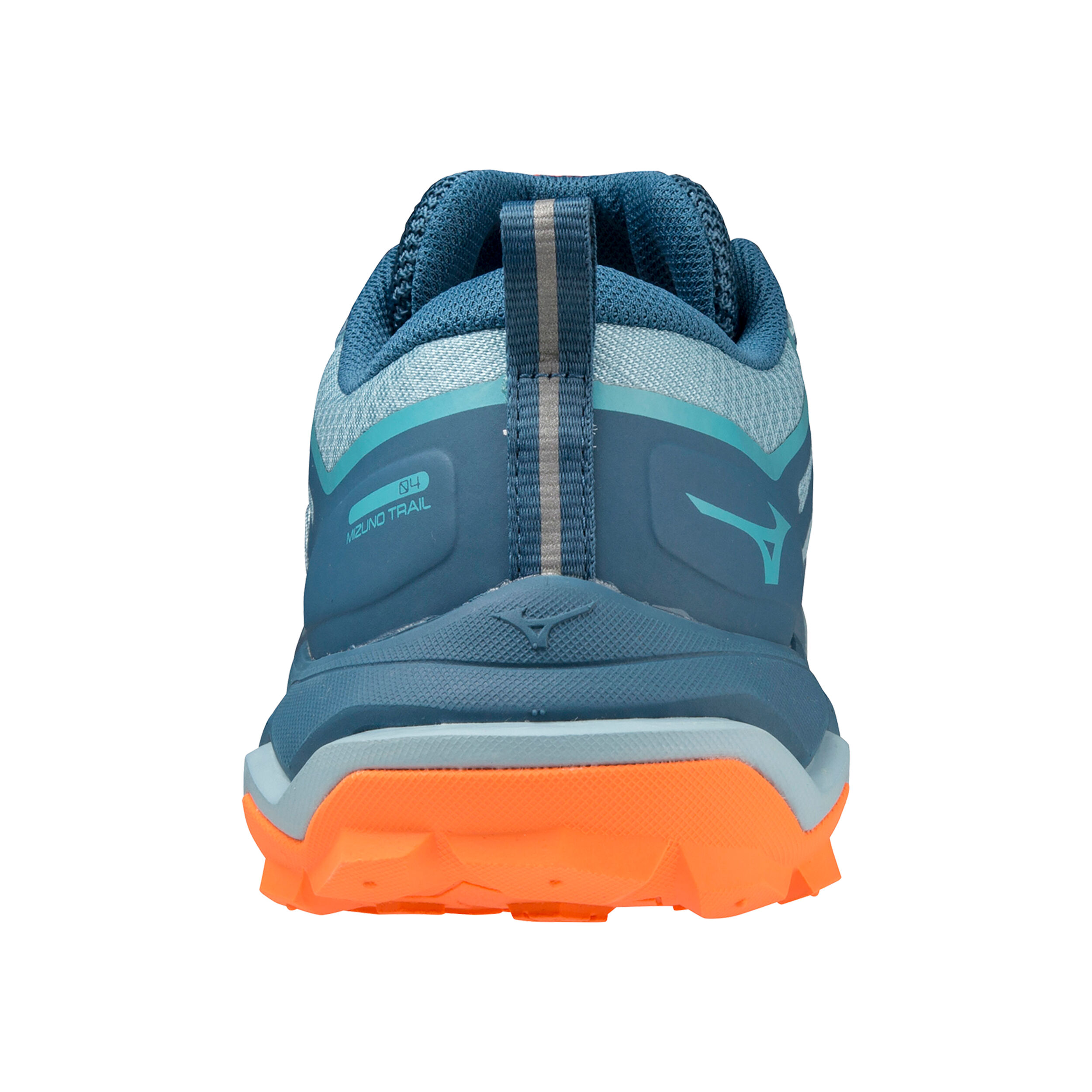 Mizuno trail 2025 runners