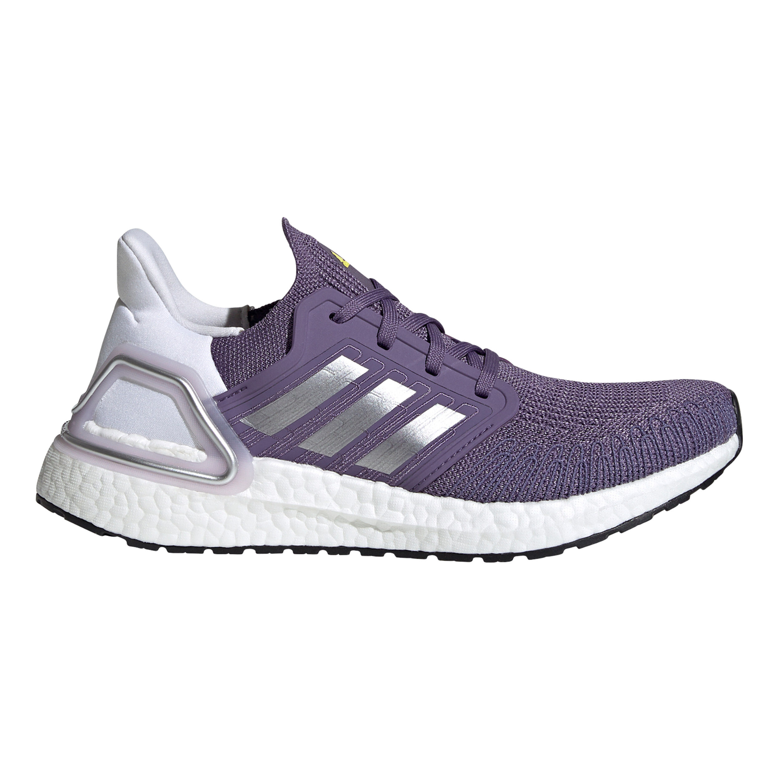 Ultra boost lila hotsell