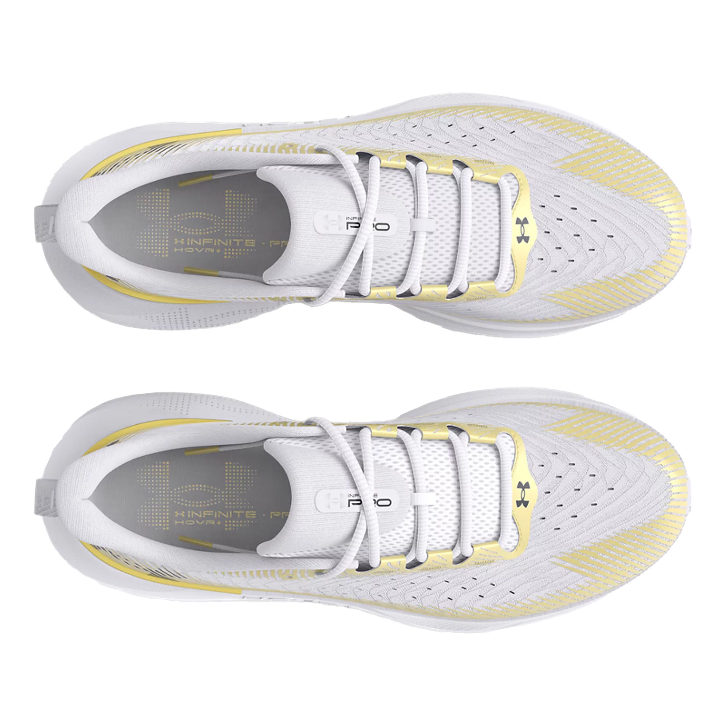 Buy Under Armour Infinite Pro Neutral Running Shoe Women