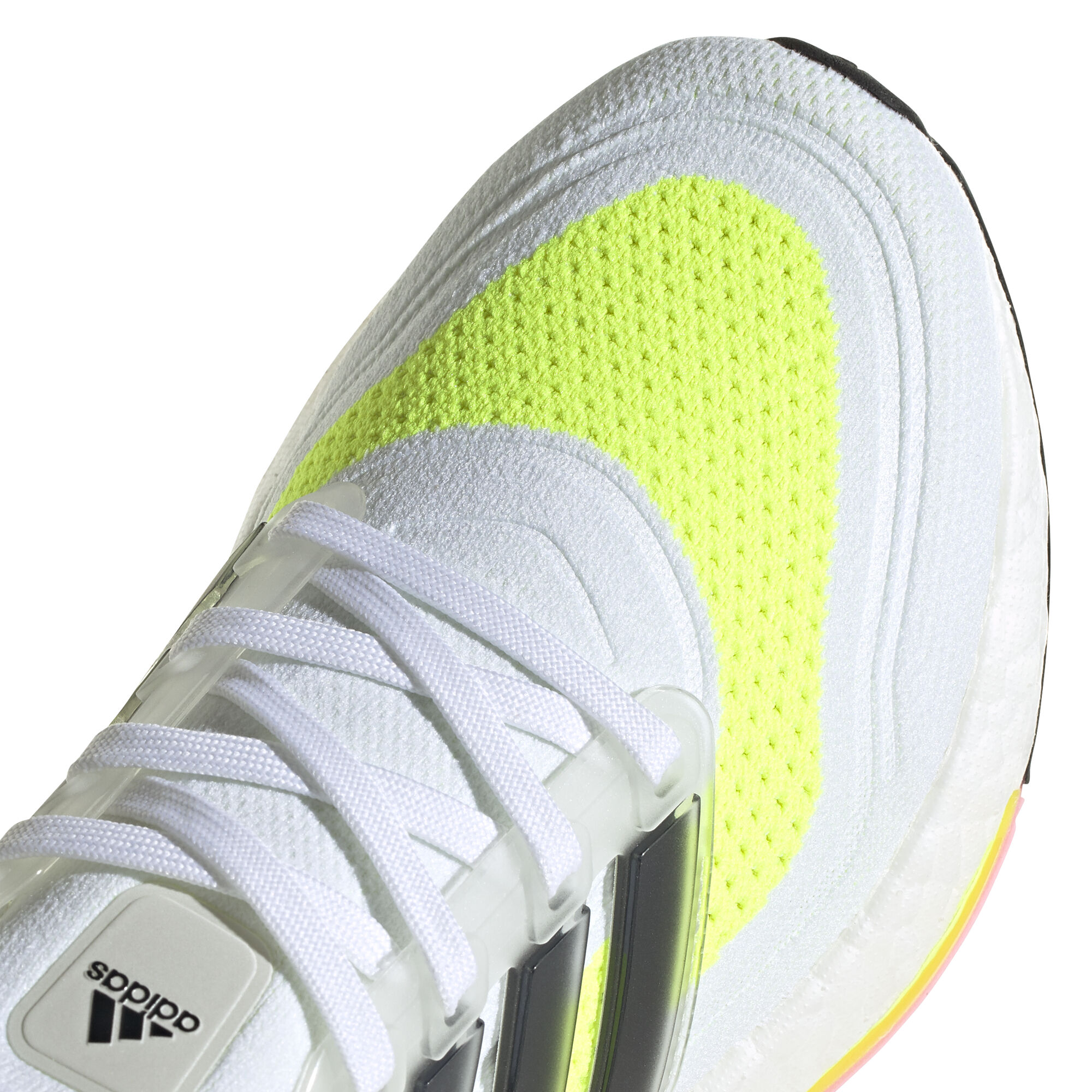Adidas ultra boost on sale 6.5 womens yellow