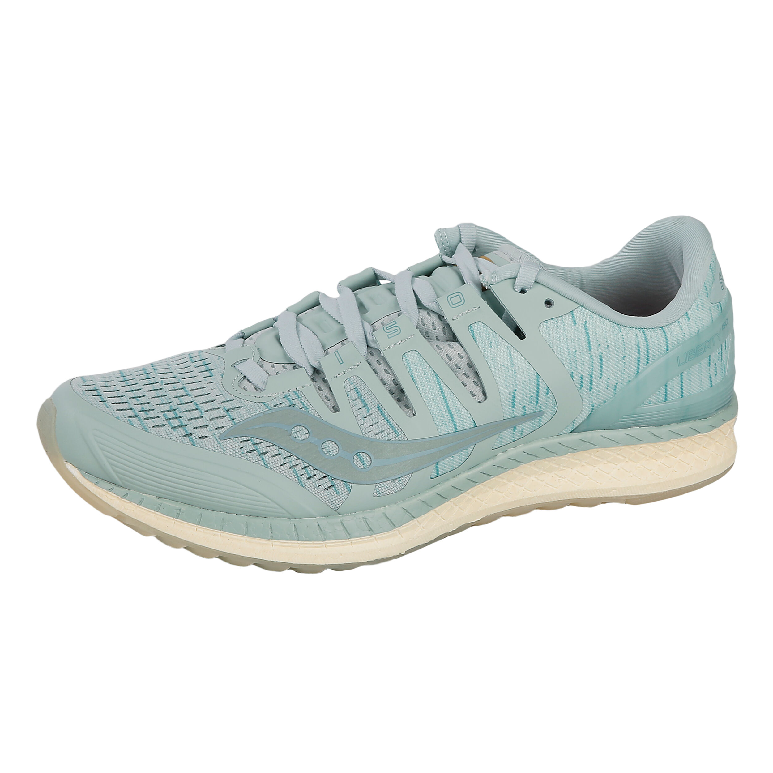 Saucony liberty iso women's running shoes hot sale