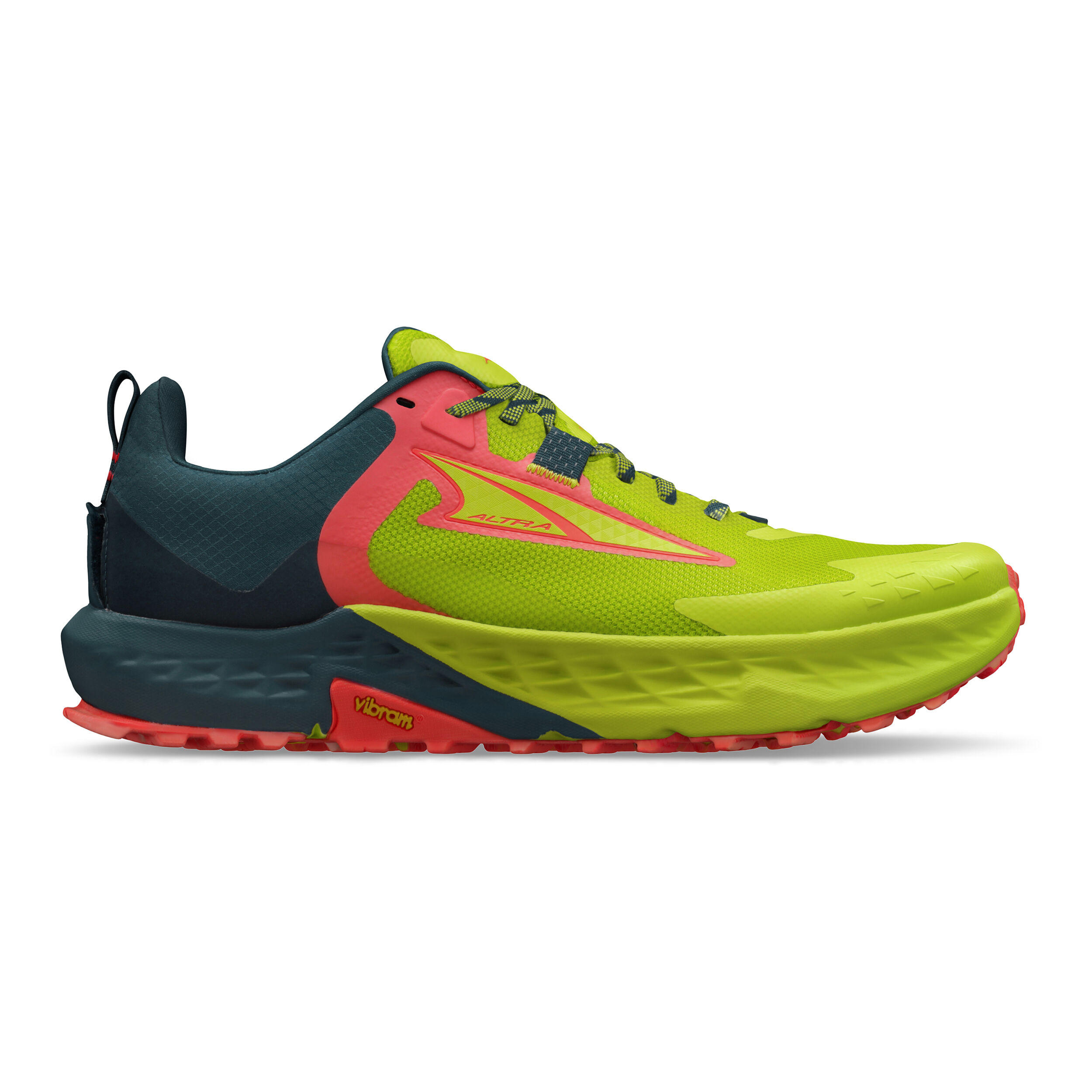 Buy Altra Timp 5 Trail Running Shoe Men Lime online Running Point COM