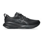 ASICS Running shoes ASICS Gel-Cumulus 27 Neutral Running Shoe Men-Black,Grey