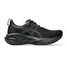 Novablast 5 Neutral running shoe Women-black, grey