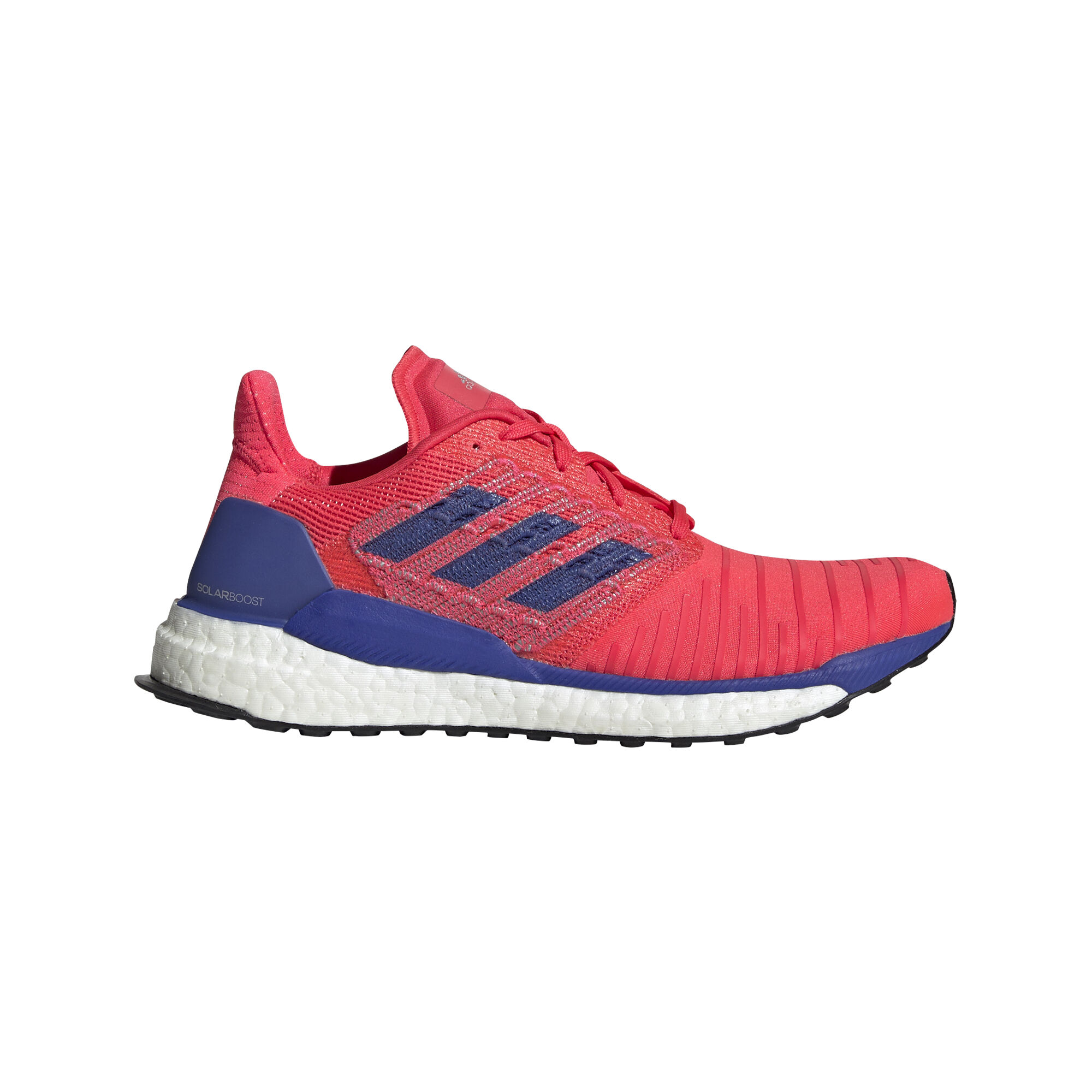 Buy adidas Solar Boost Neutral Running Shoe Women Red Blue online Running Point COM
