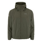 Craft Clothing Craft Subz Light Running jacket Men-green