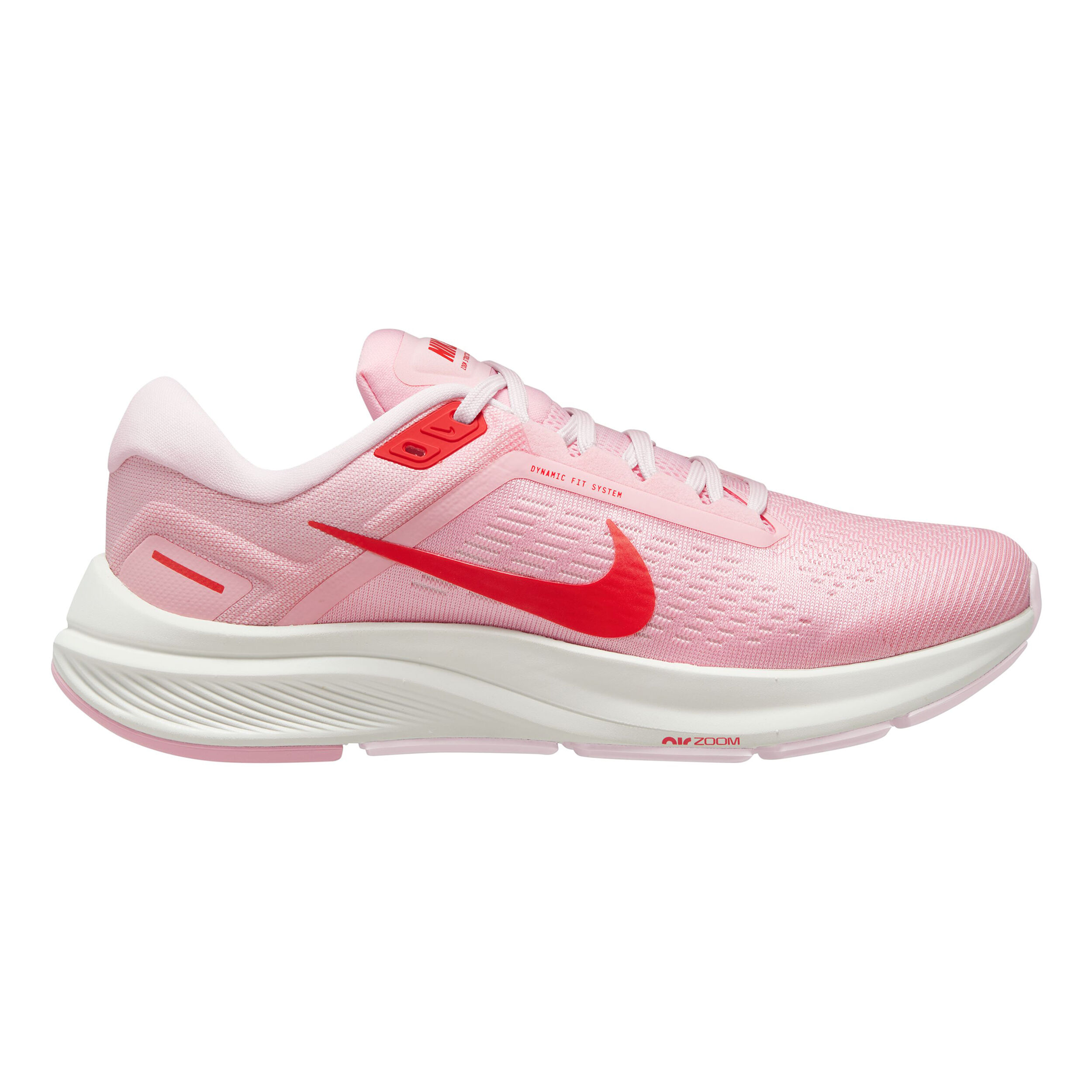 Nike zoom structure 22 pink shop