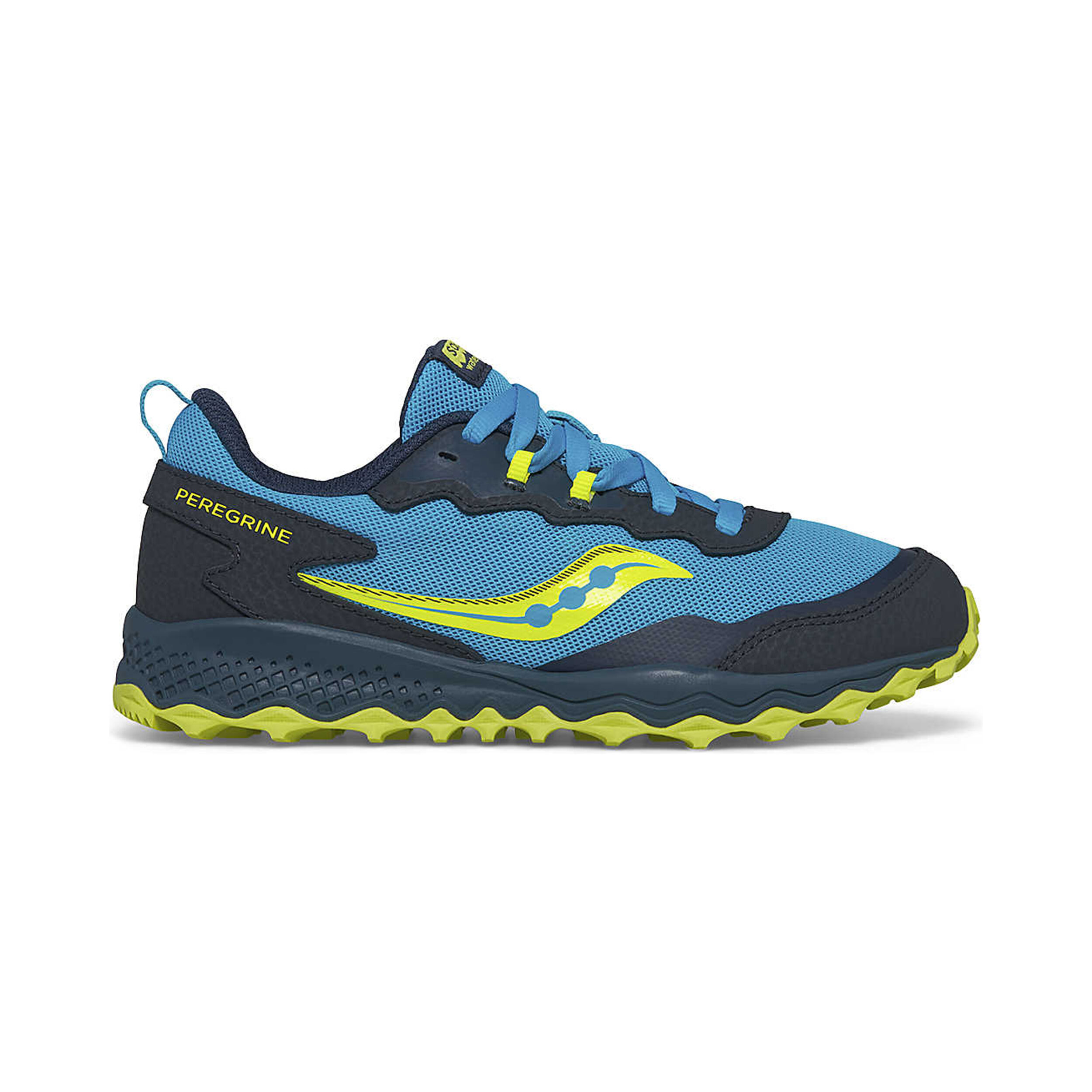 Saucony peregrine boys top