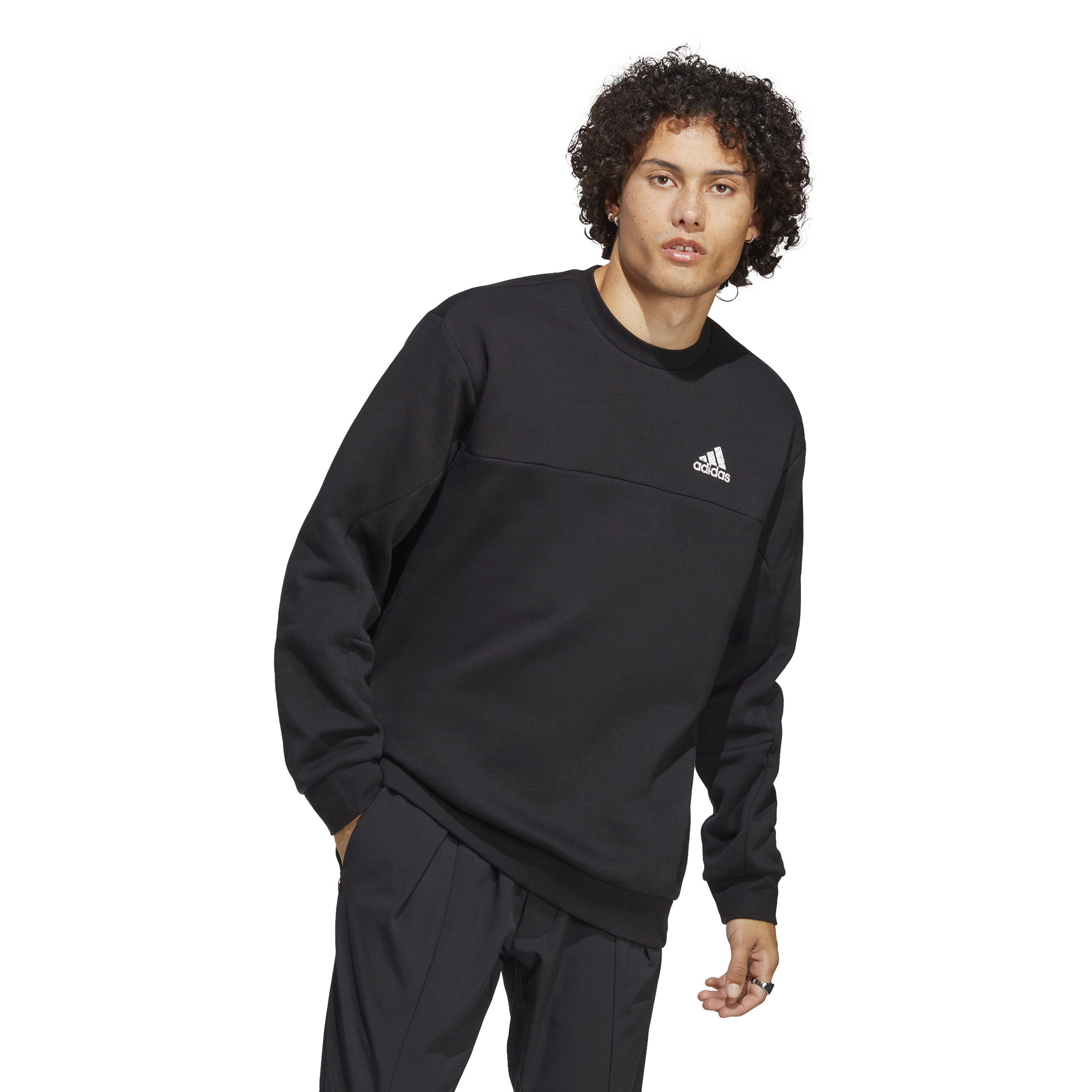 online Running Point buy adidas Freelift REC Badge Of Sport Crew