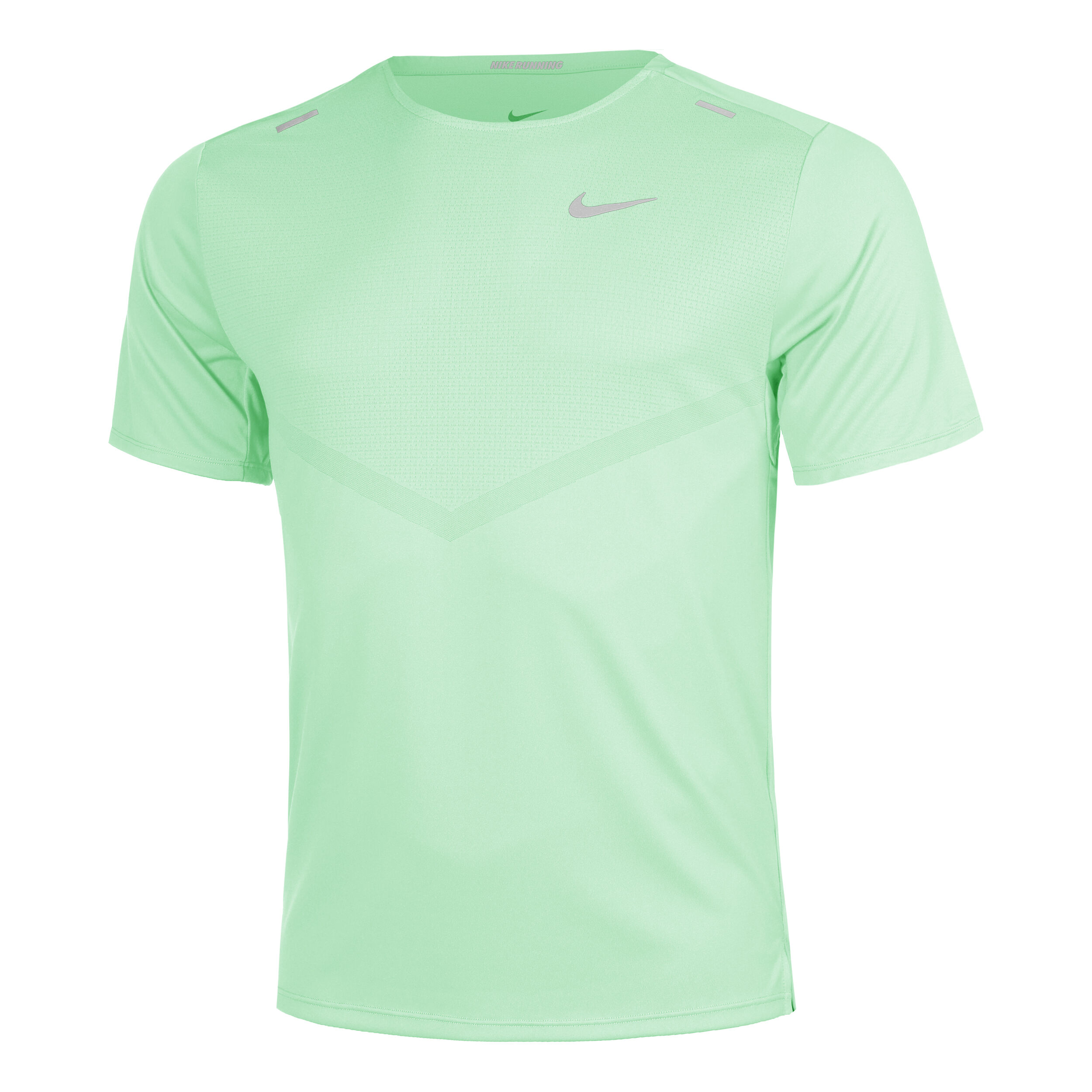 Fresh mint nike shirt best sale