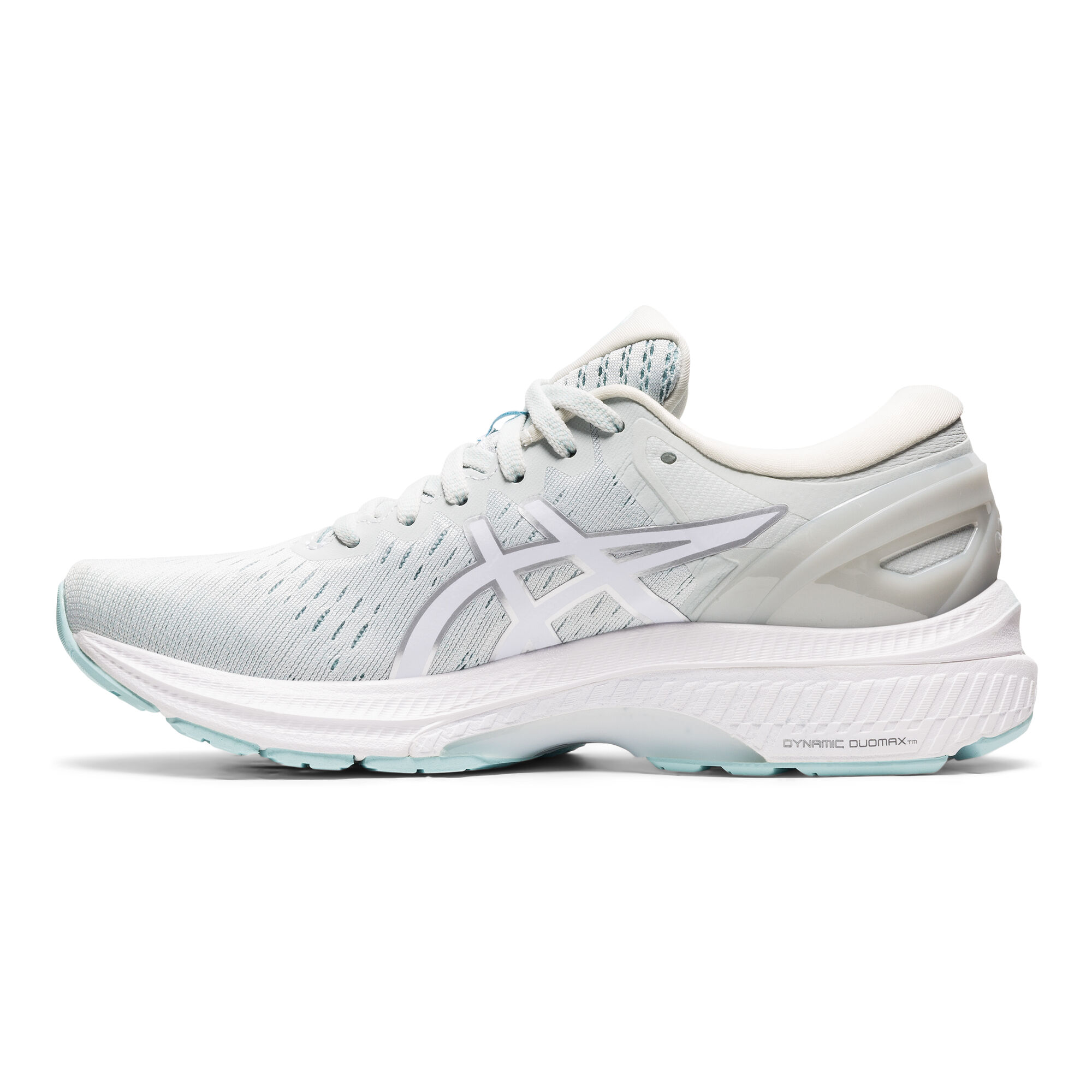 ASICS