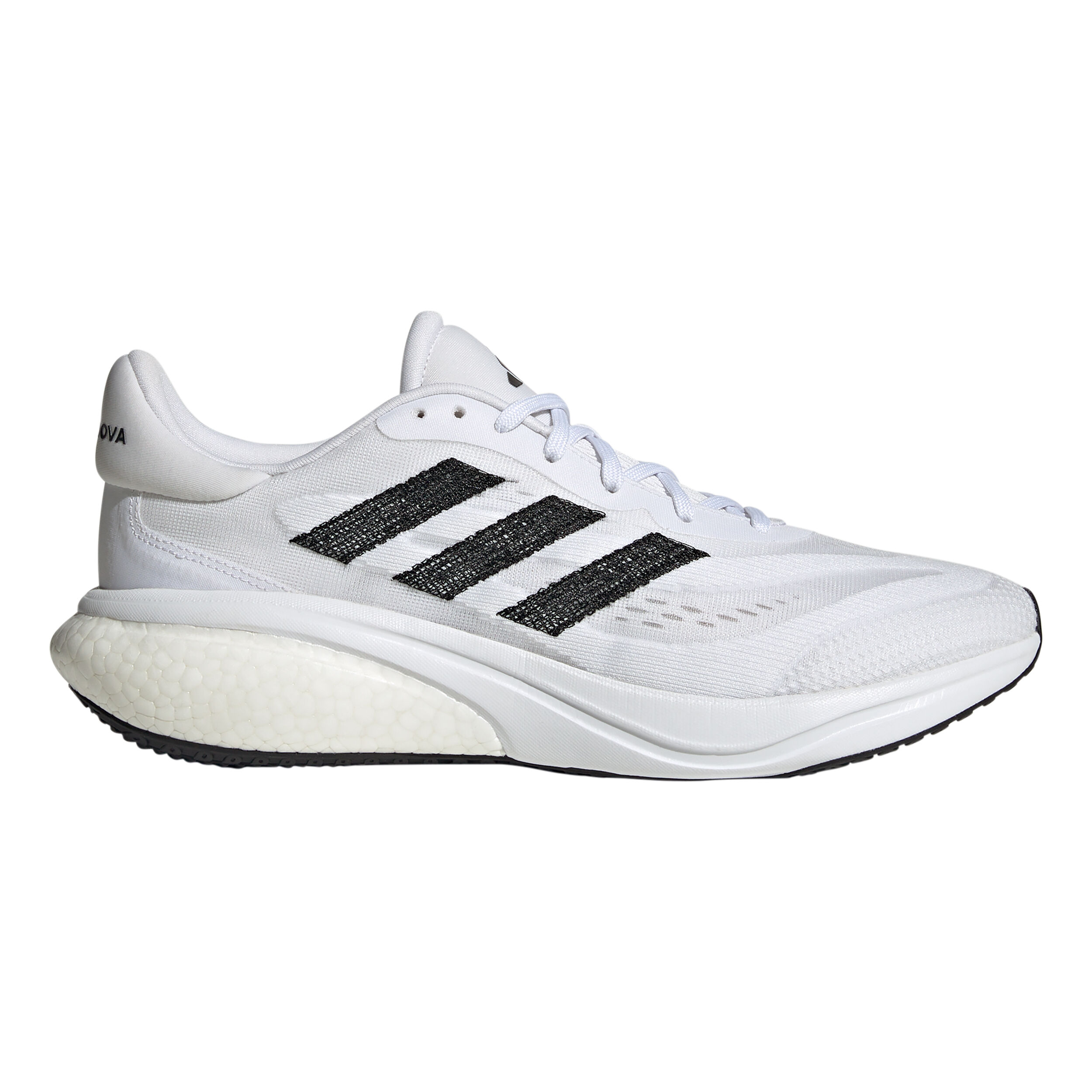 Buy adidas Supernova 3 Neutral Running Shoe Men White Black online Running Point COM