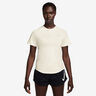 Swift Running shirt Women - cream