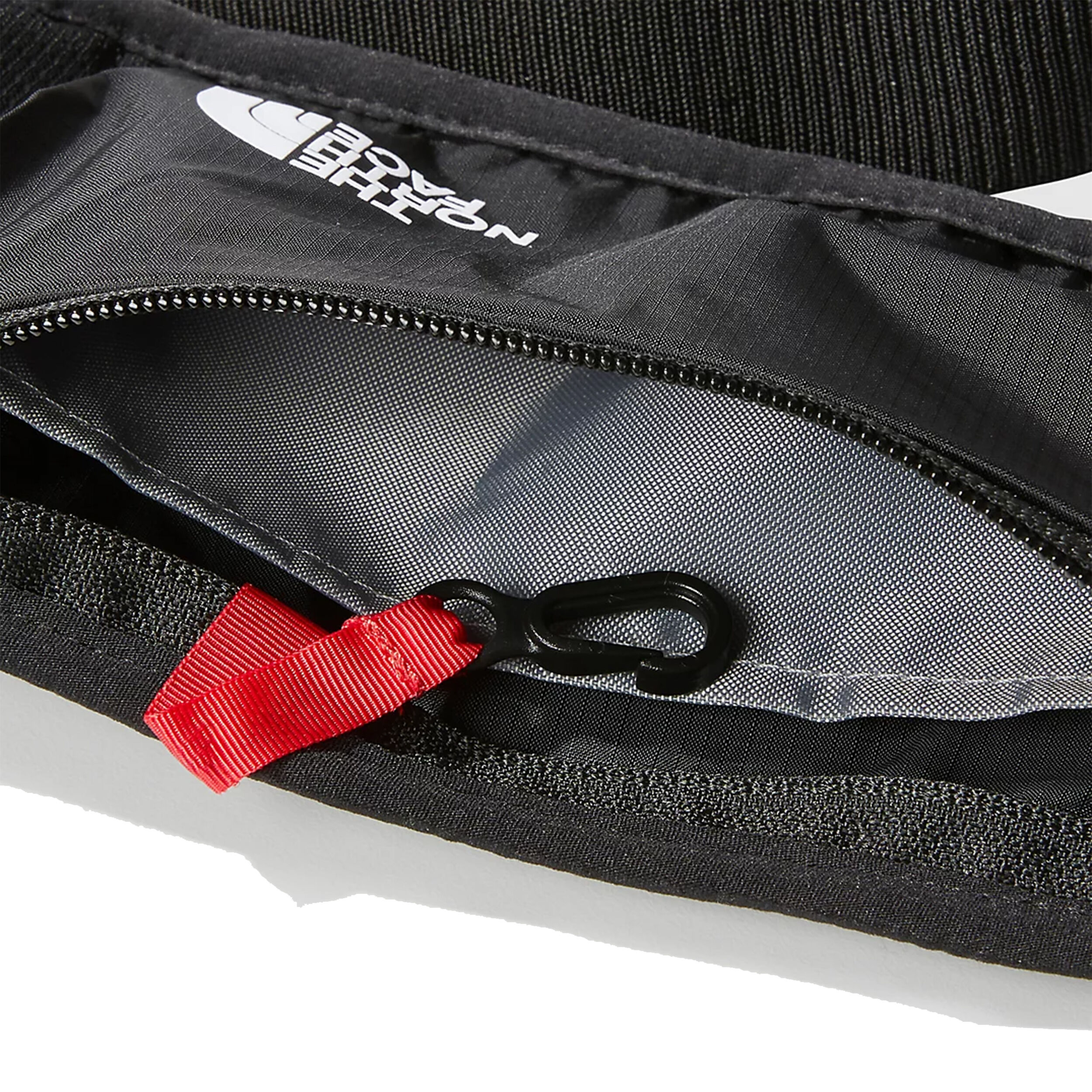Buy The North Face Sunriser Belt Black, White online