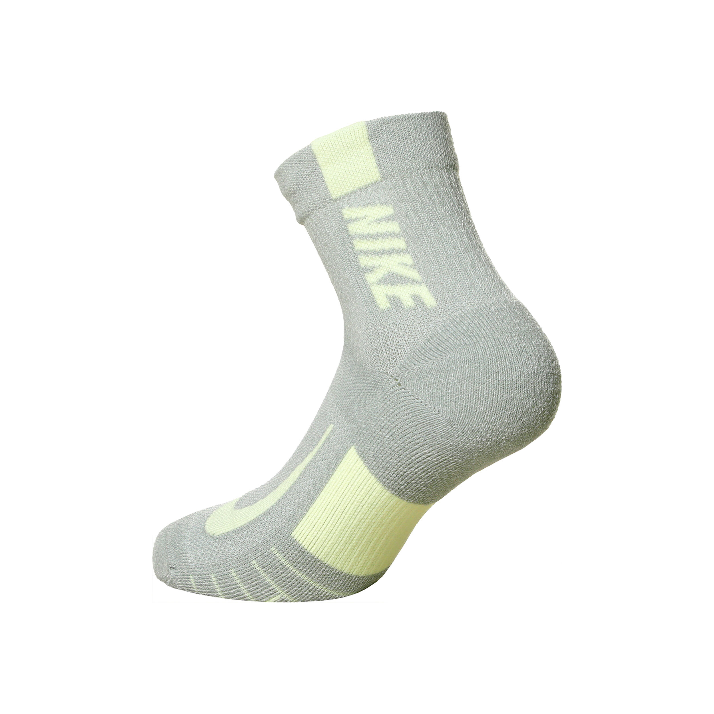 Nike quarter hot sale running socks