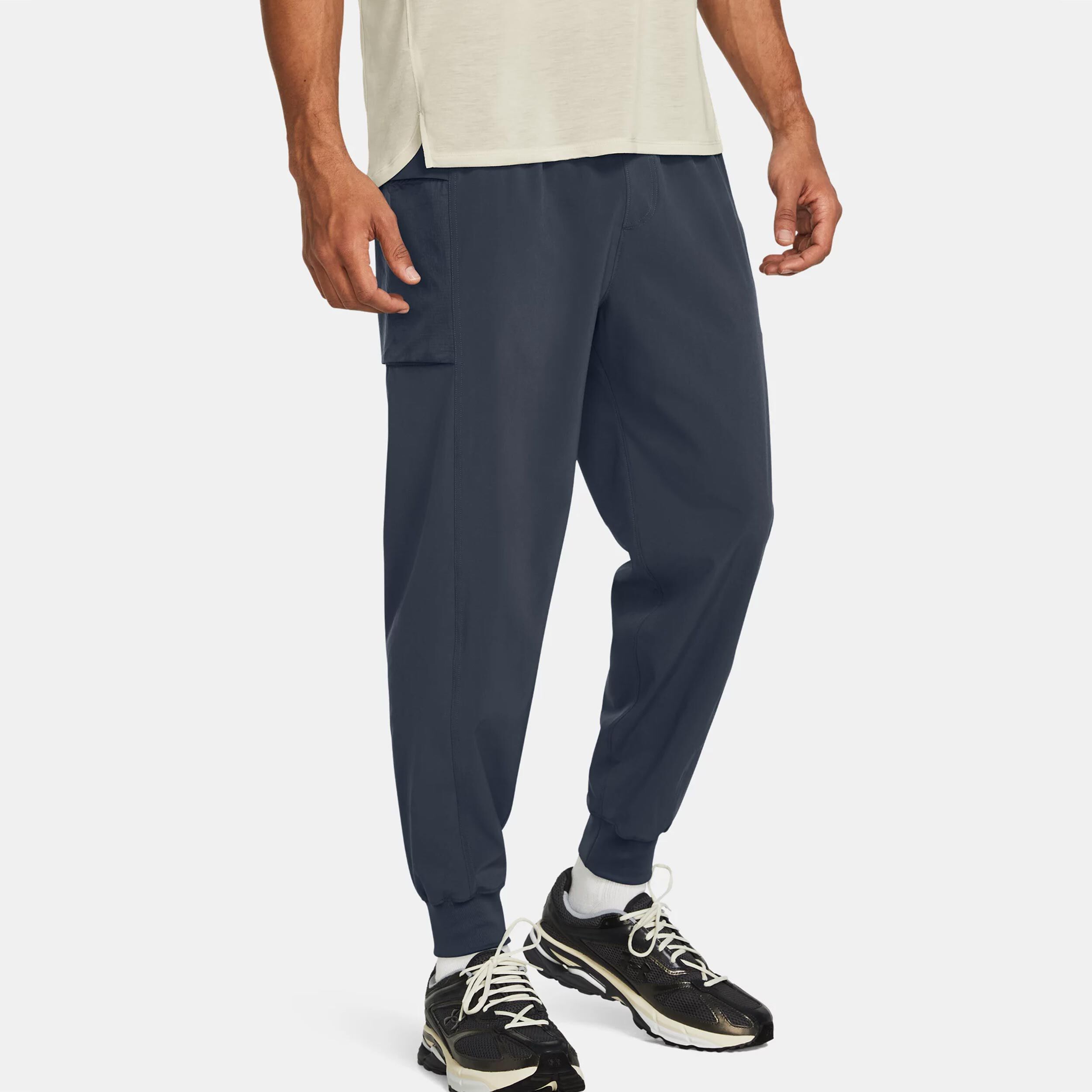 Under armour hiking pants men store