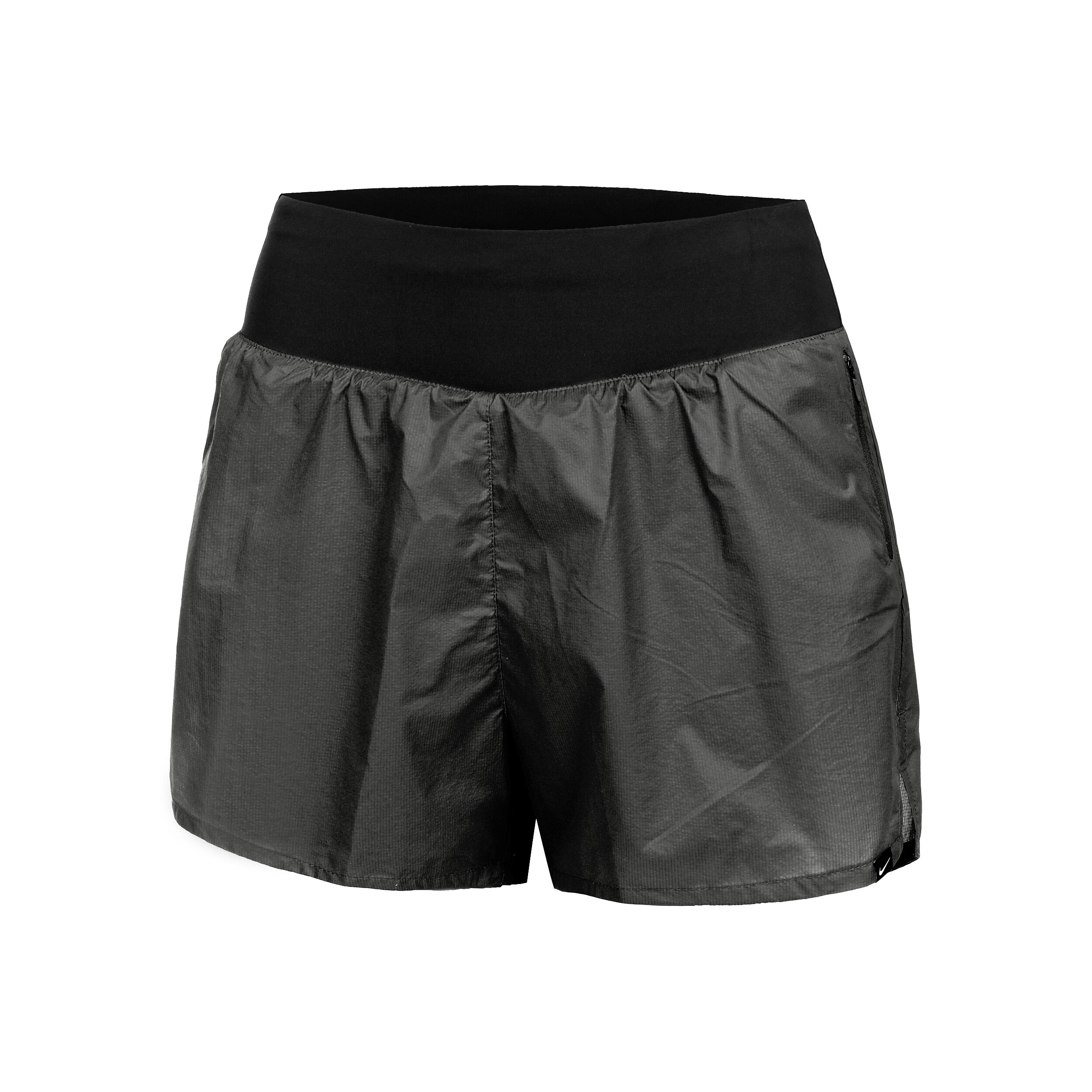 Nike dots 3in shorts ladies top