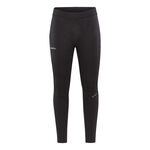 Craft Clothing Craft ADV Essence Warm Wind Running Tights Men-Black