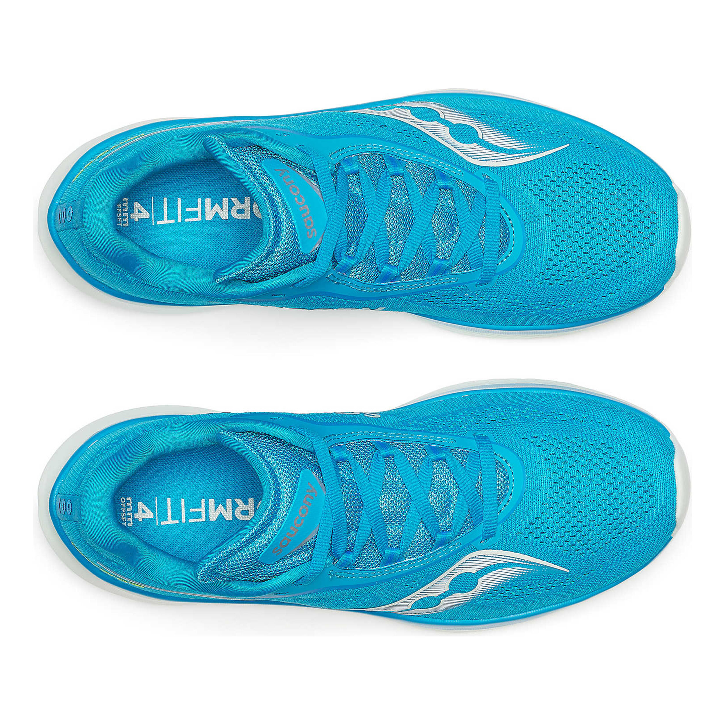 Saucony kinvara womens 8.5 shop