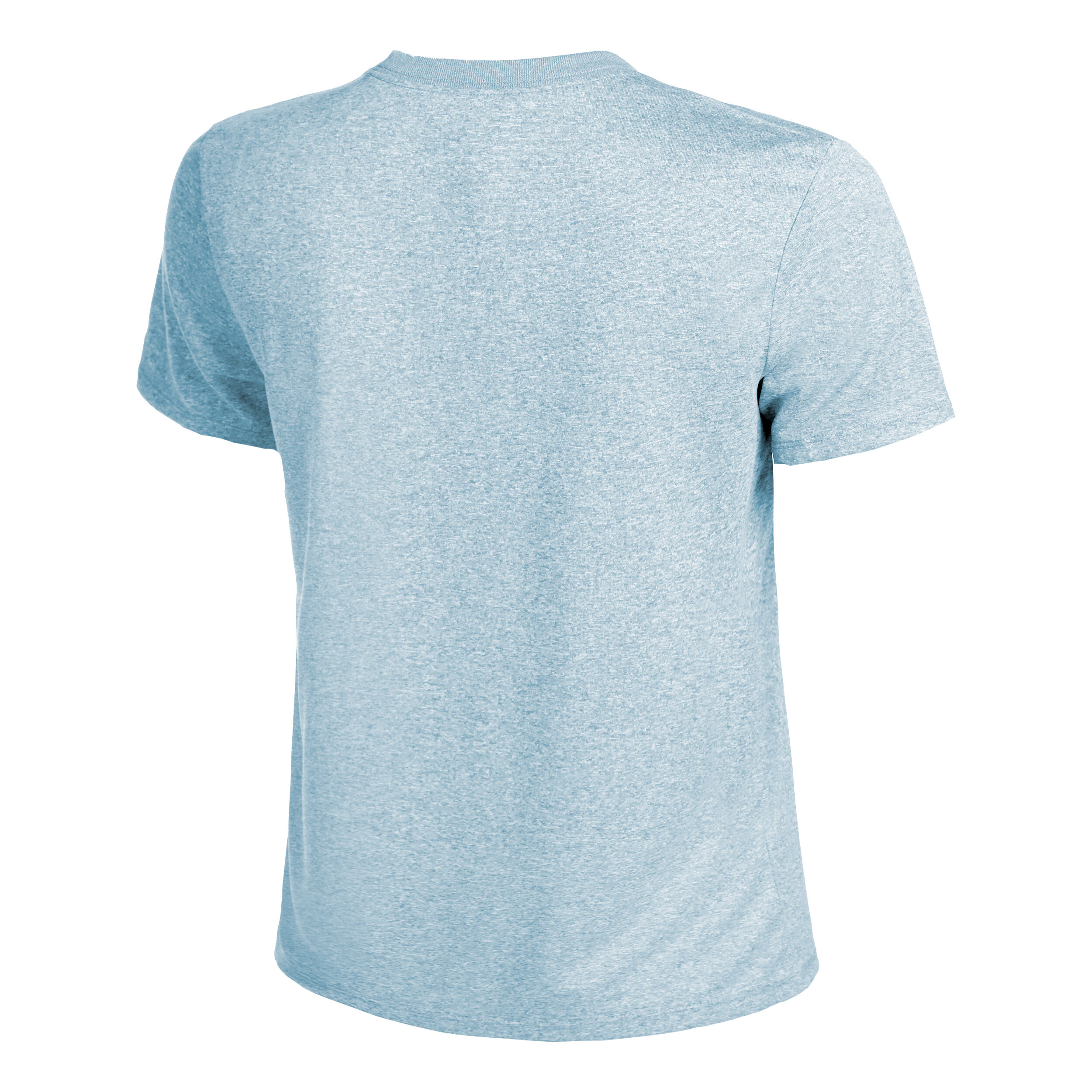 Buy Nike Dri Fit Regular T Shirt Women Light Blue online Running Point COM