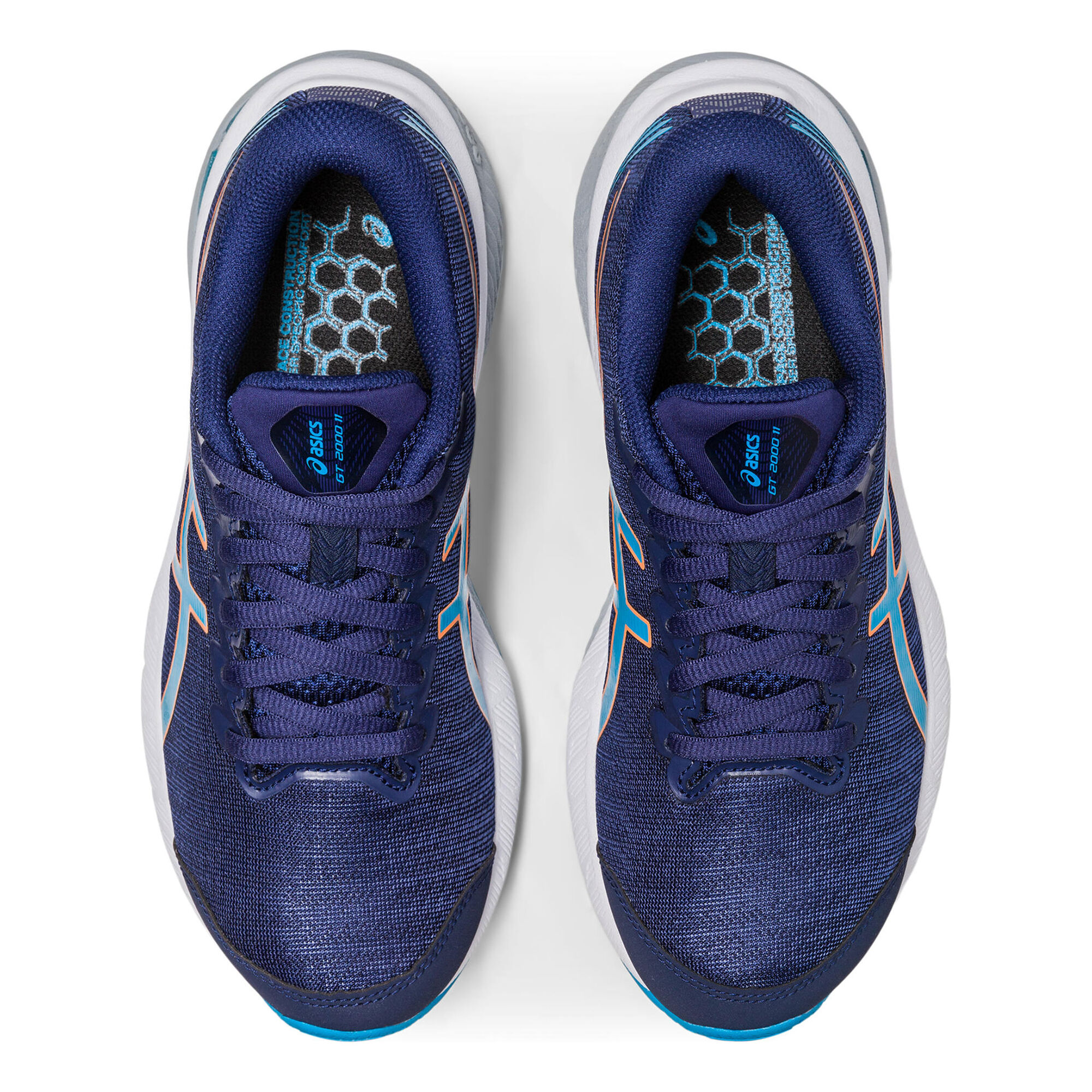 ASICS