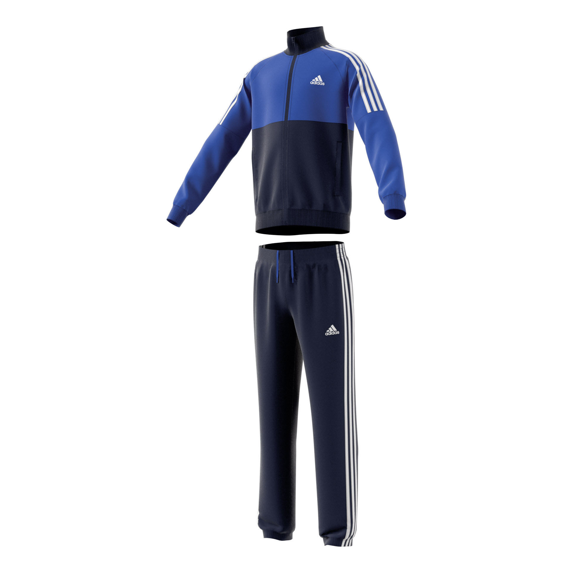 Tibero tracksuit deals